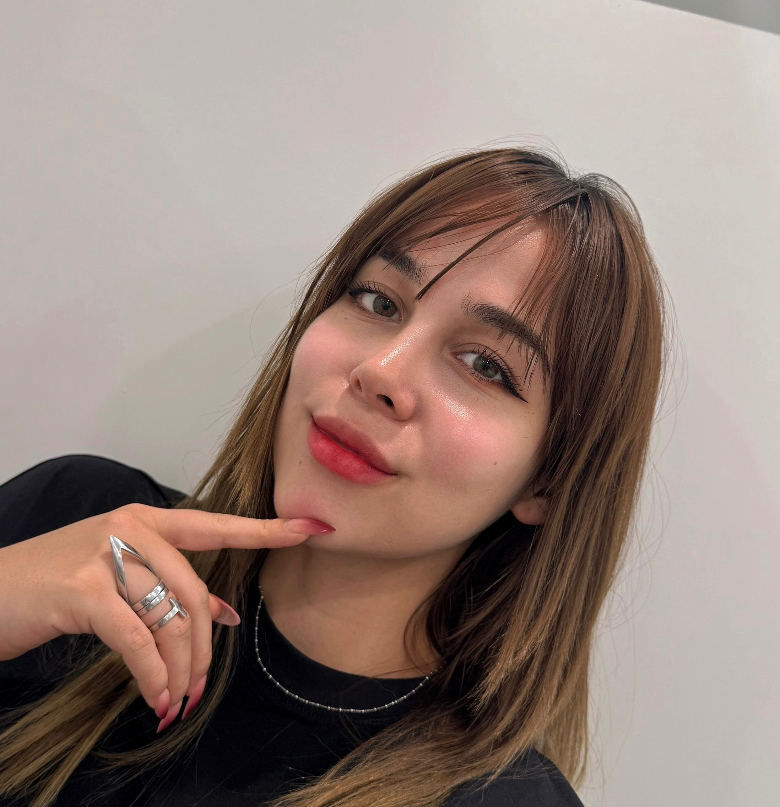 VitaCelestine — trans creator from Pasto | Find Her OF
