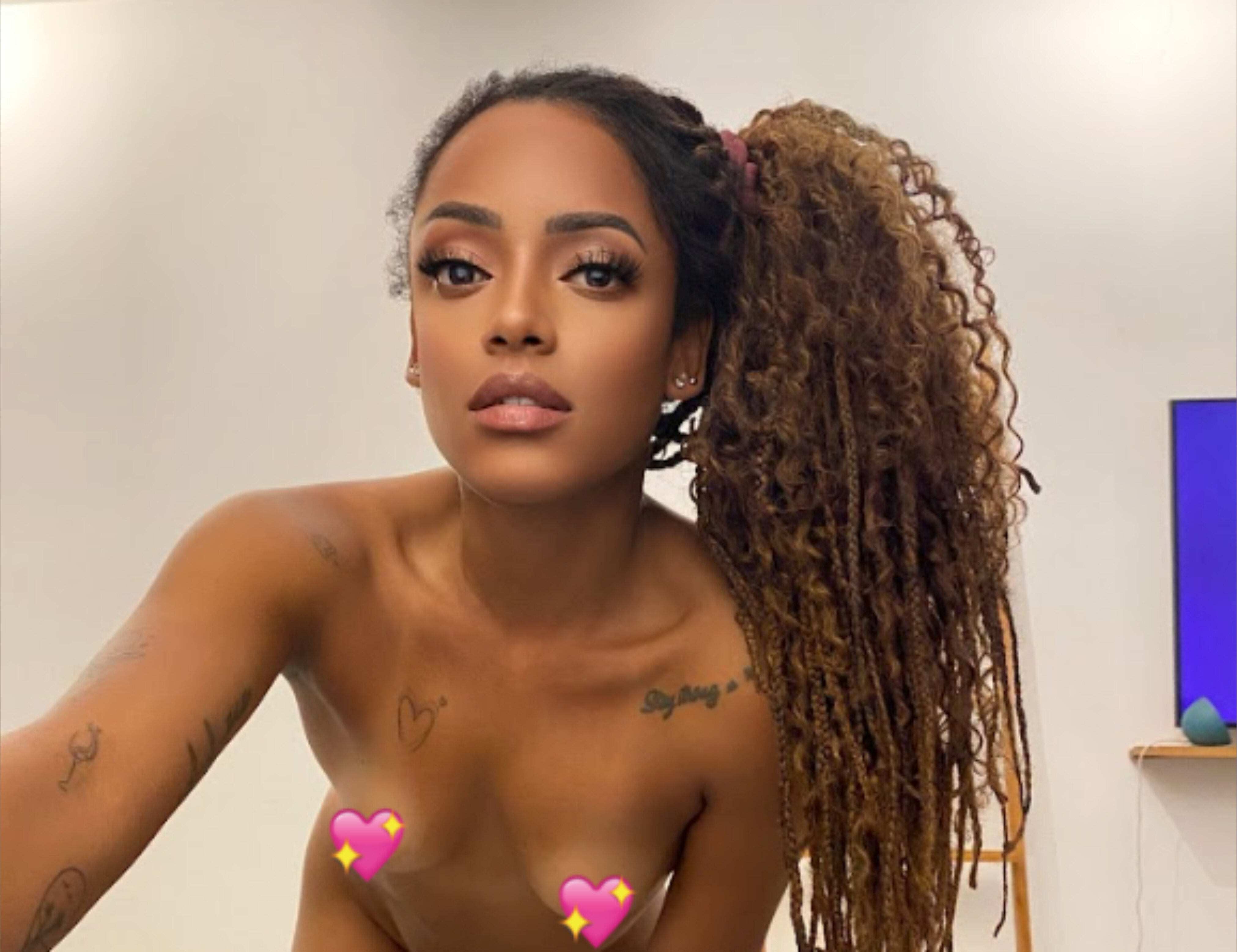 Brazilian Hot Mom🌴🍑 — fitness, new creator from Vitoria-Gasteiz | Find Her OF