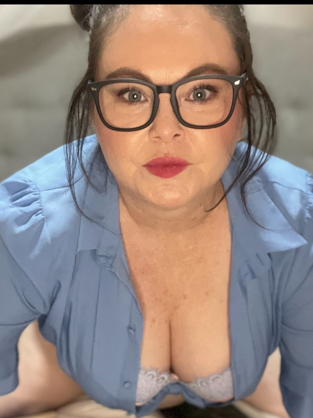 Vivienne Vee Rose — teen, fitness creator from Oklahoma City | Find Her OF