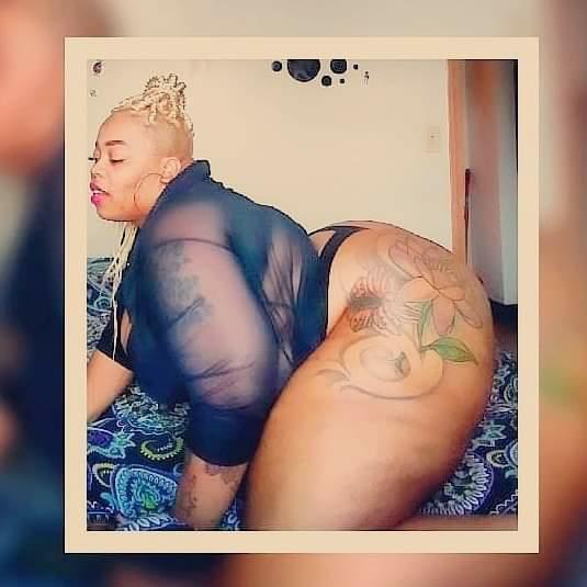 IG:@ Voluptuous_Blakk Rose_ — curvy creator from St. Louis | Find Her OF