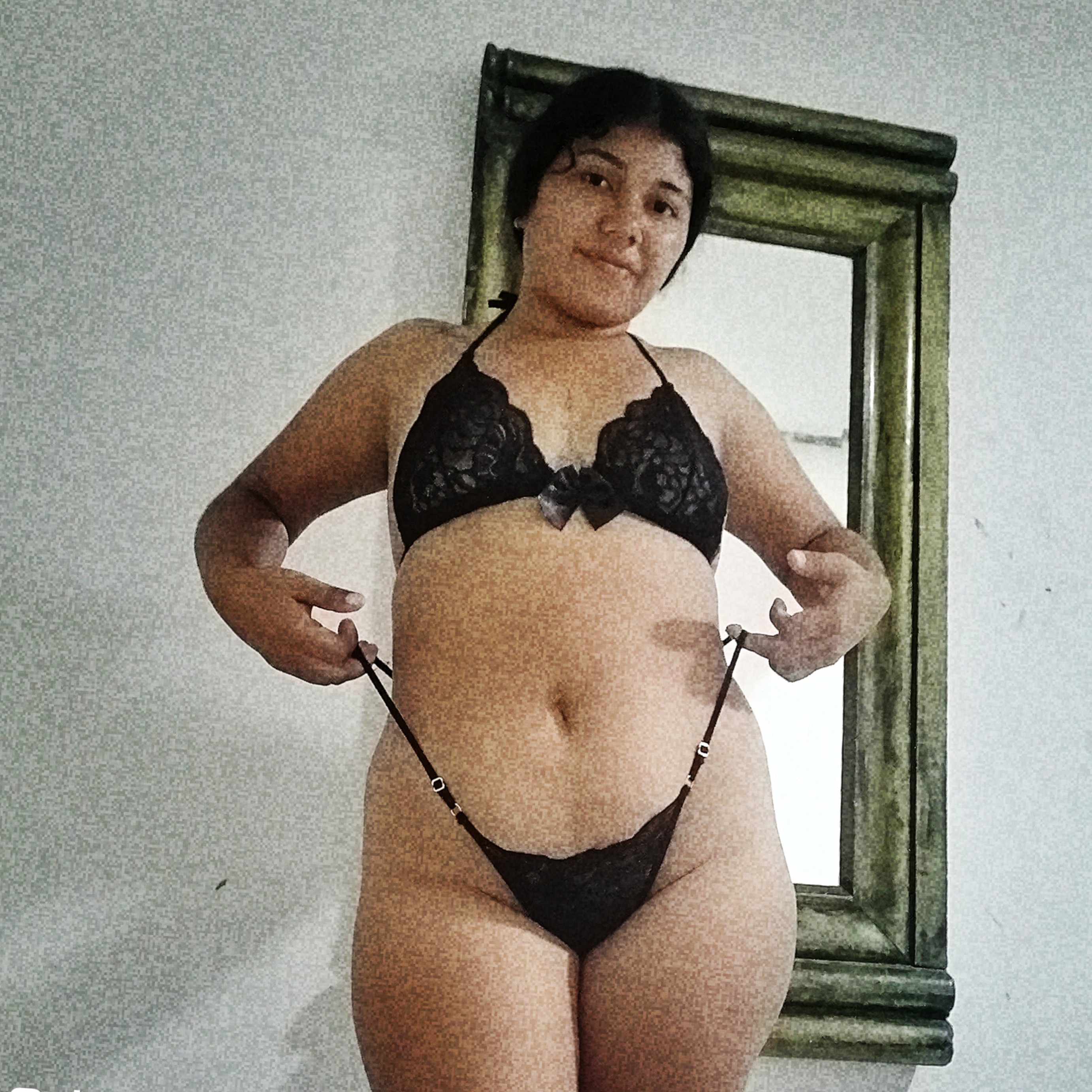 Wendii Sánchez — new creator from Cartagena | Find Her OF