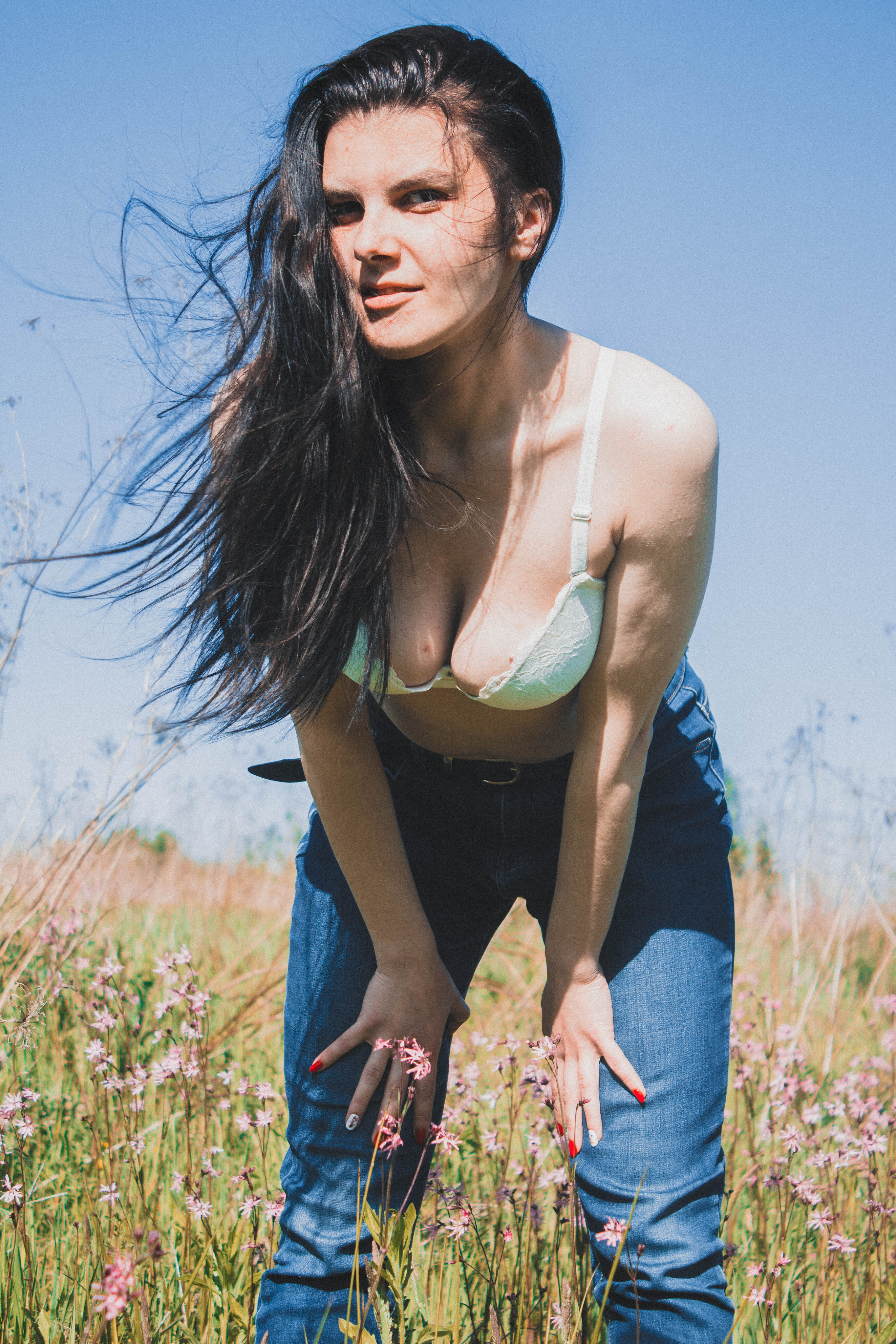 Weronika Nowicka — new, free creator from Łódź | Find Her OF