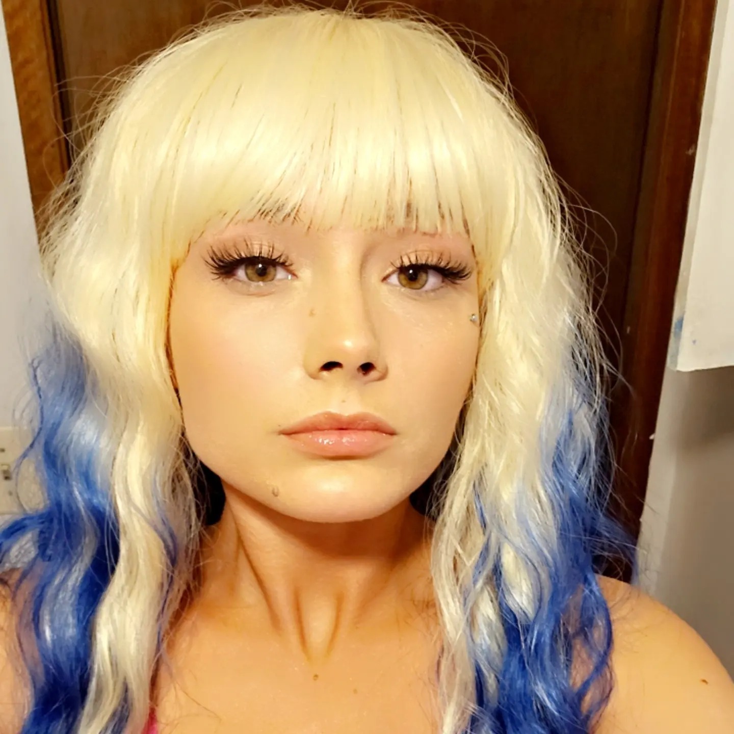 Wesley Cocke — trans creator from Spokane | Find Her OF