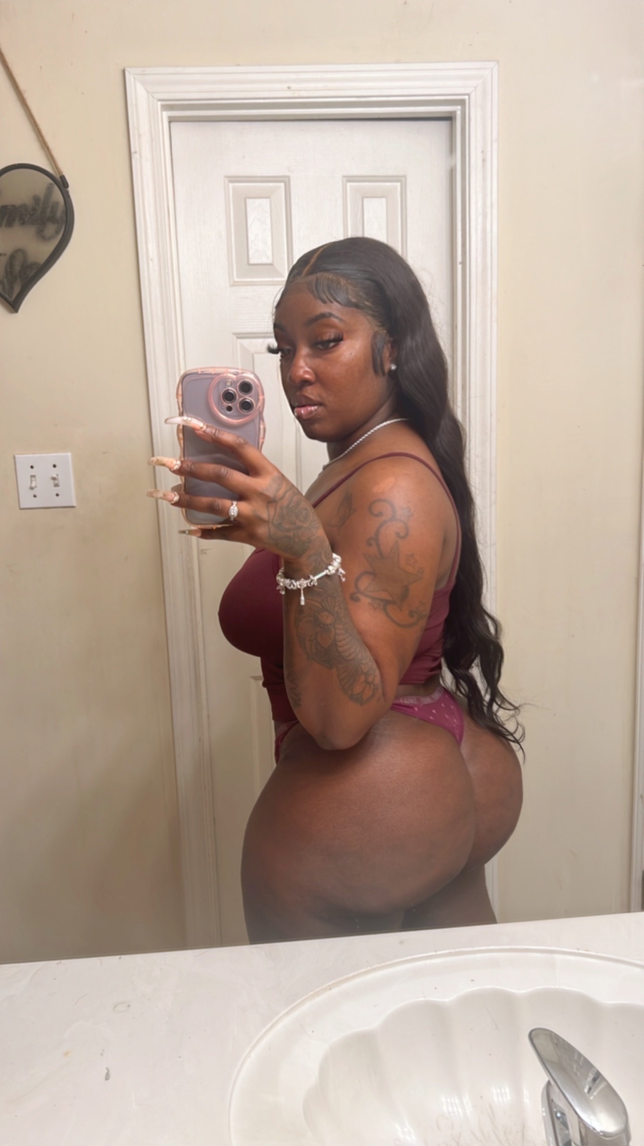 💦Chocolate Goddess💕 — gfe creator from Memphis | Find Her OF
