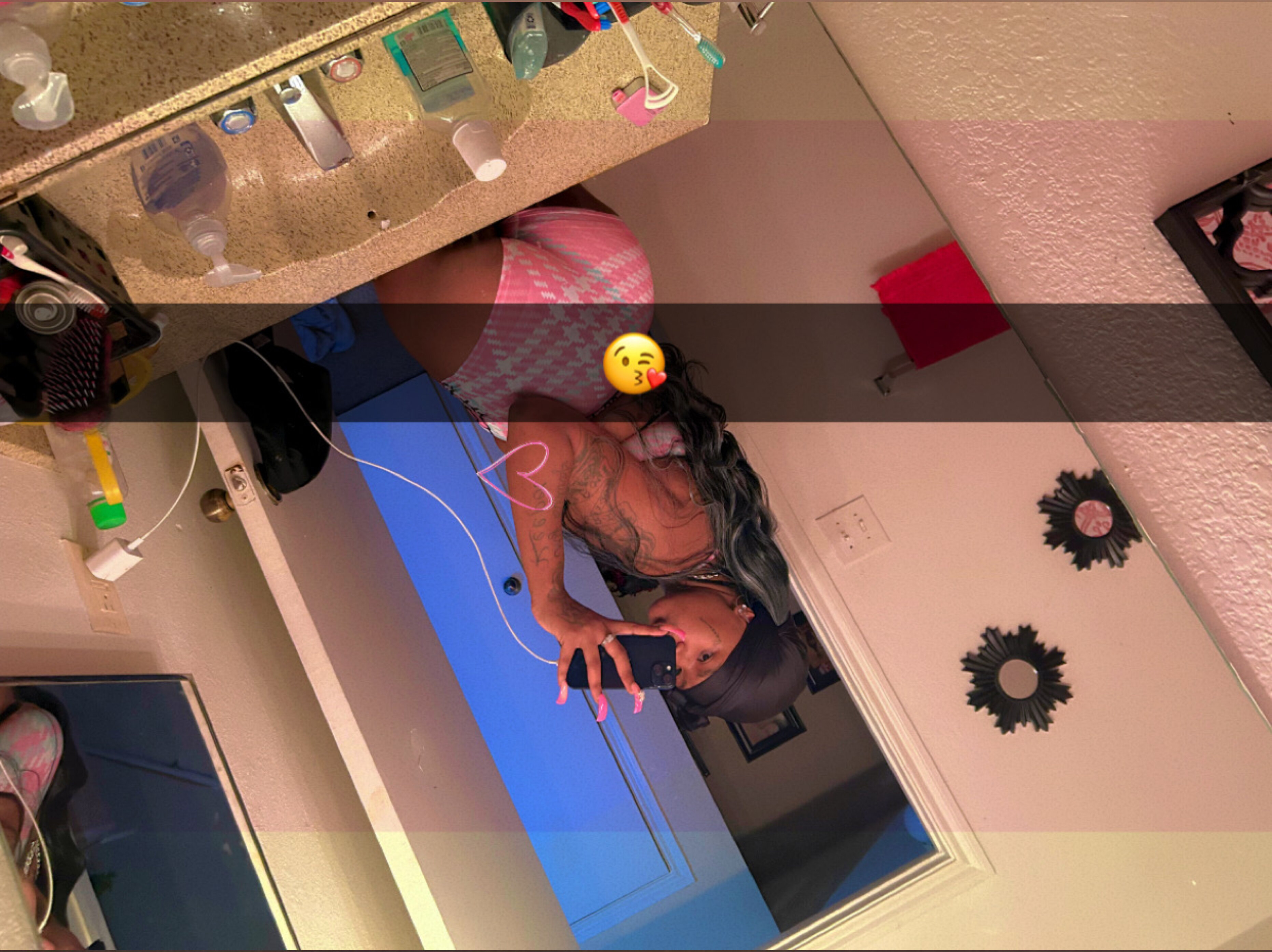 LEELEEBABY OnlyFans creator from Fort Worth
