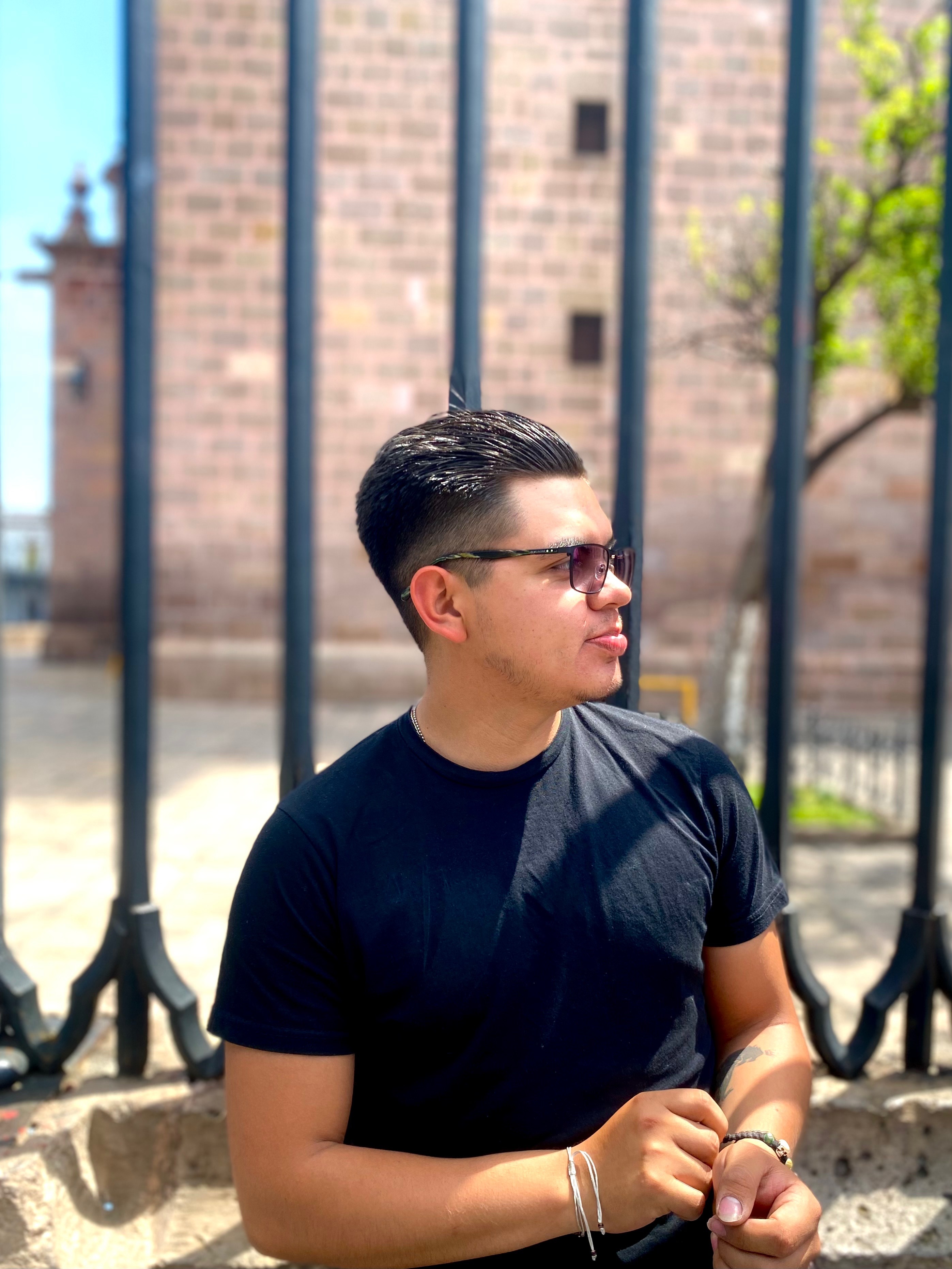 MHF — new, free creator from Morelia | Find Her OF