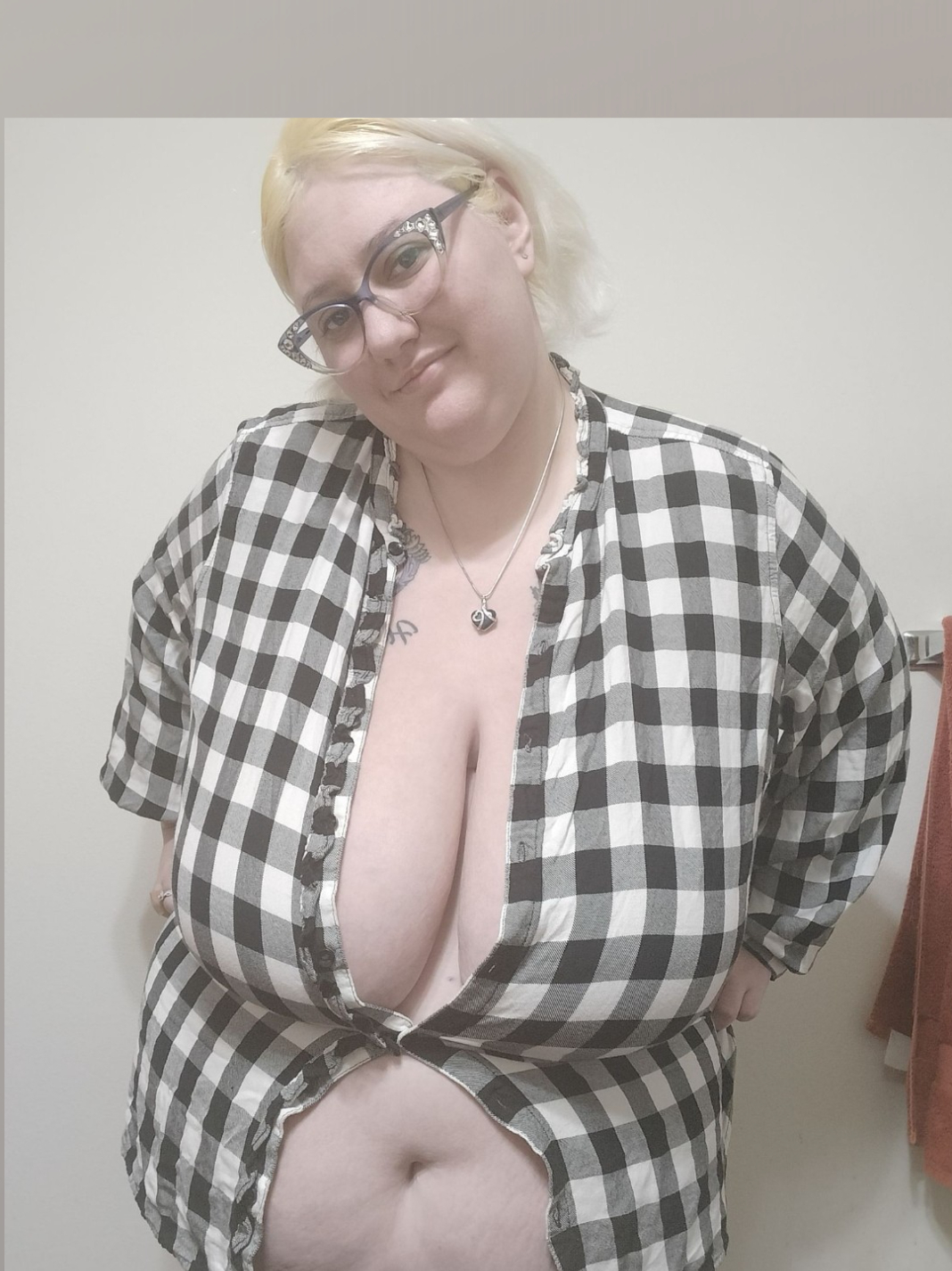 Willow_velvet — new, curvy creator from Spokane | Find Her OF