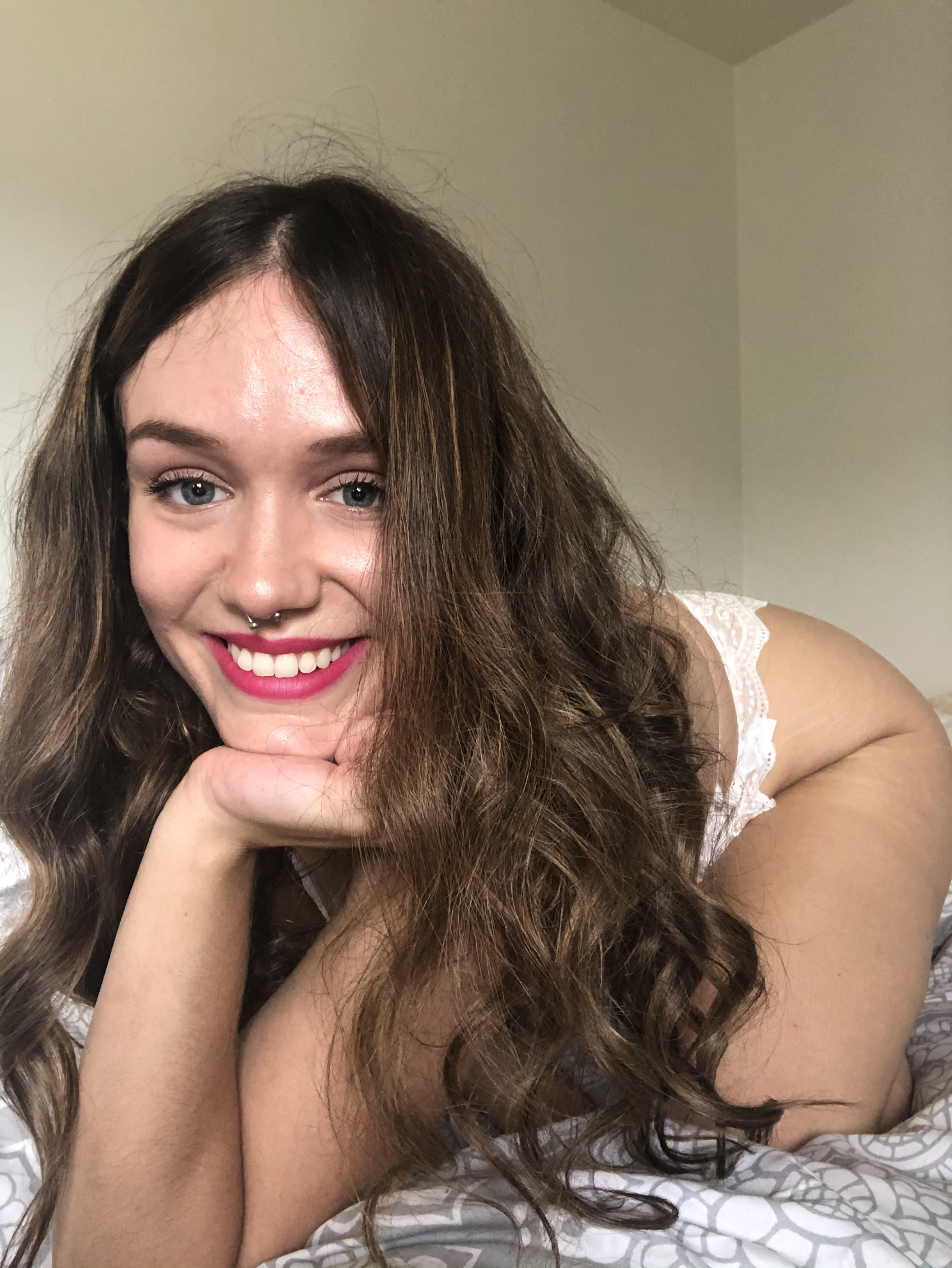 Sweet97 — bdsm creator from Maine | Find Her OF