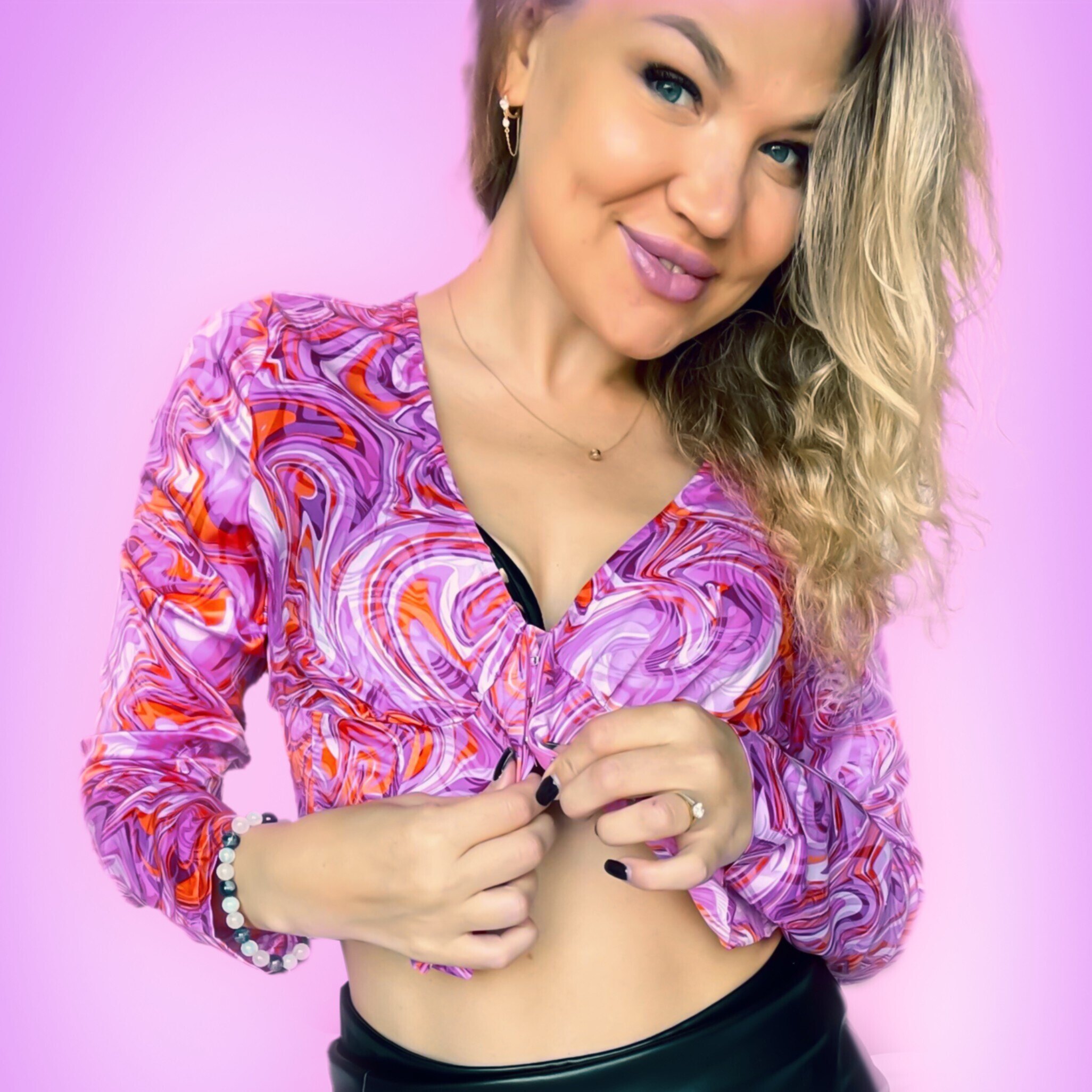OLA WISNIEWSKA l DARMOWE🇵🇱 — new, free creator from Krakow | Find Her OF