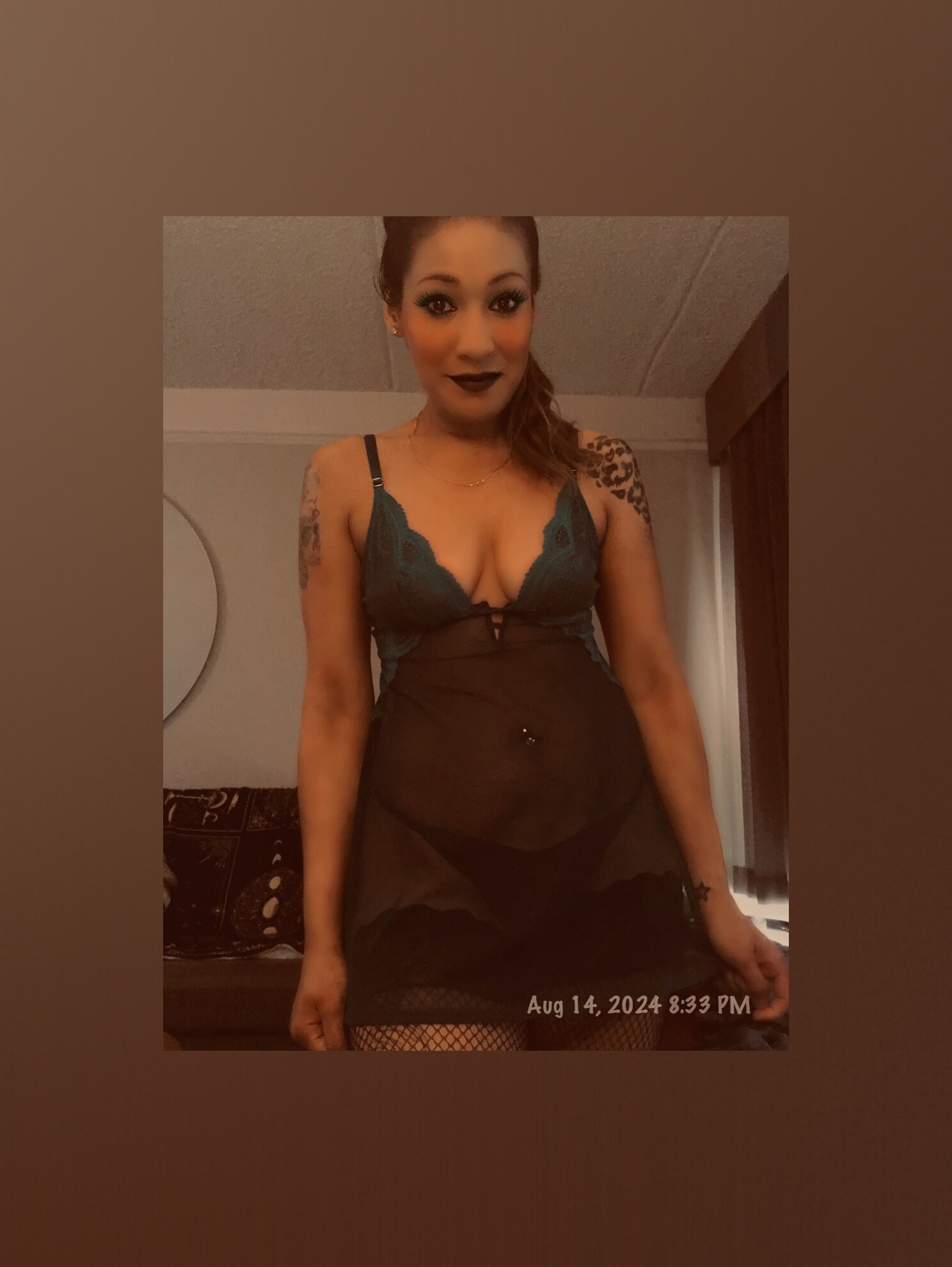 GoddessENVEE OnlyFans creator from San Jose