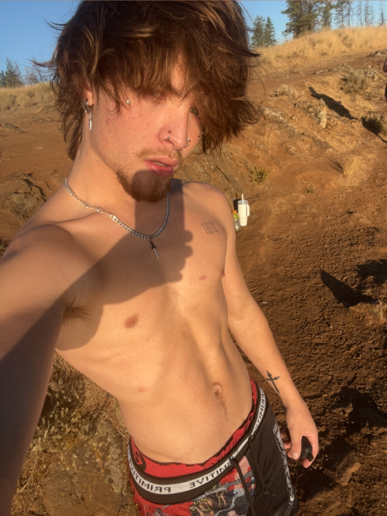 Gavyn Ramos — new creator from Spokane | Find Her OF