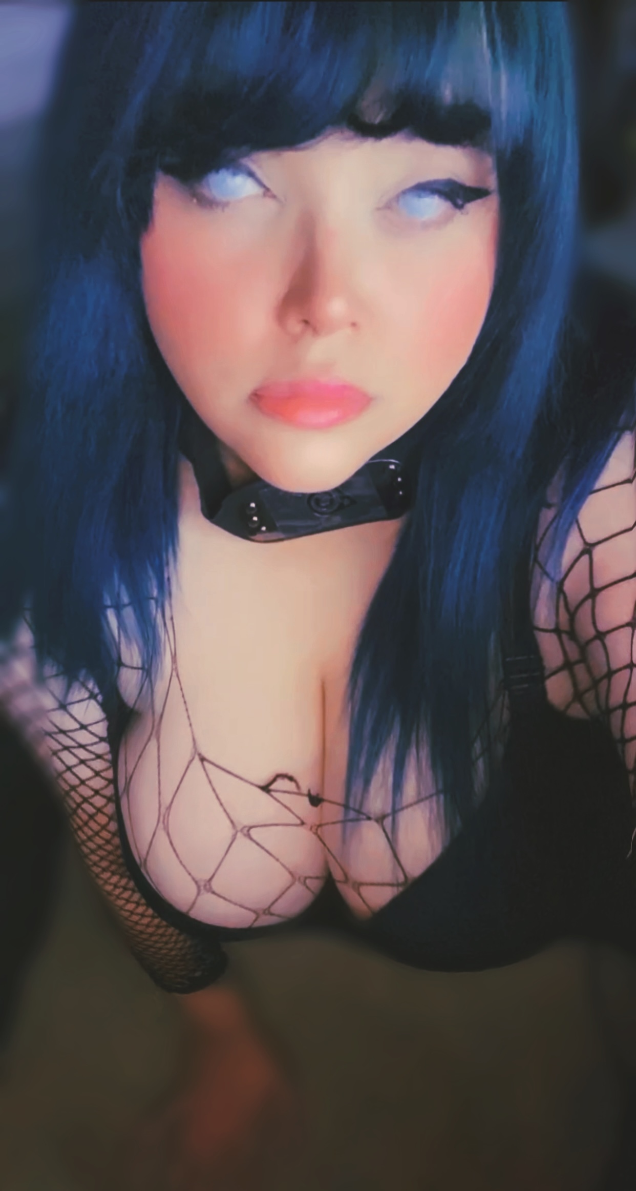 X.shinigamieyes — curvy, tattoo creator from New Mexico | Find Her OF