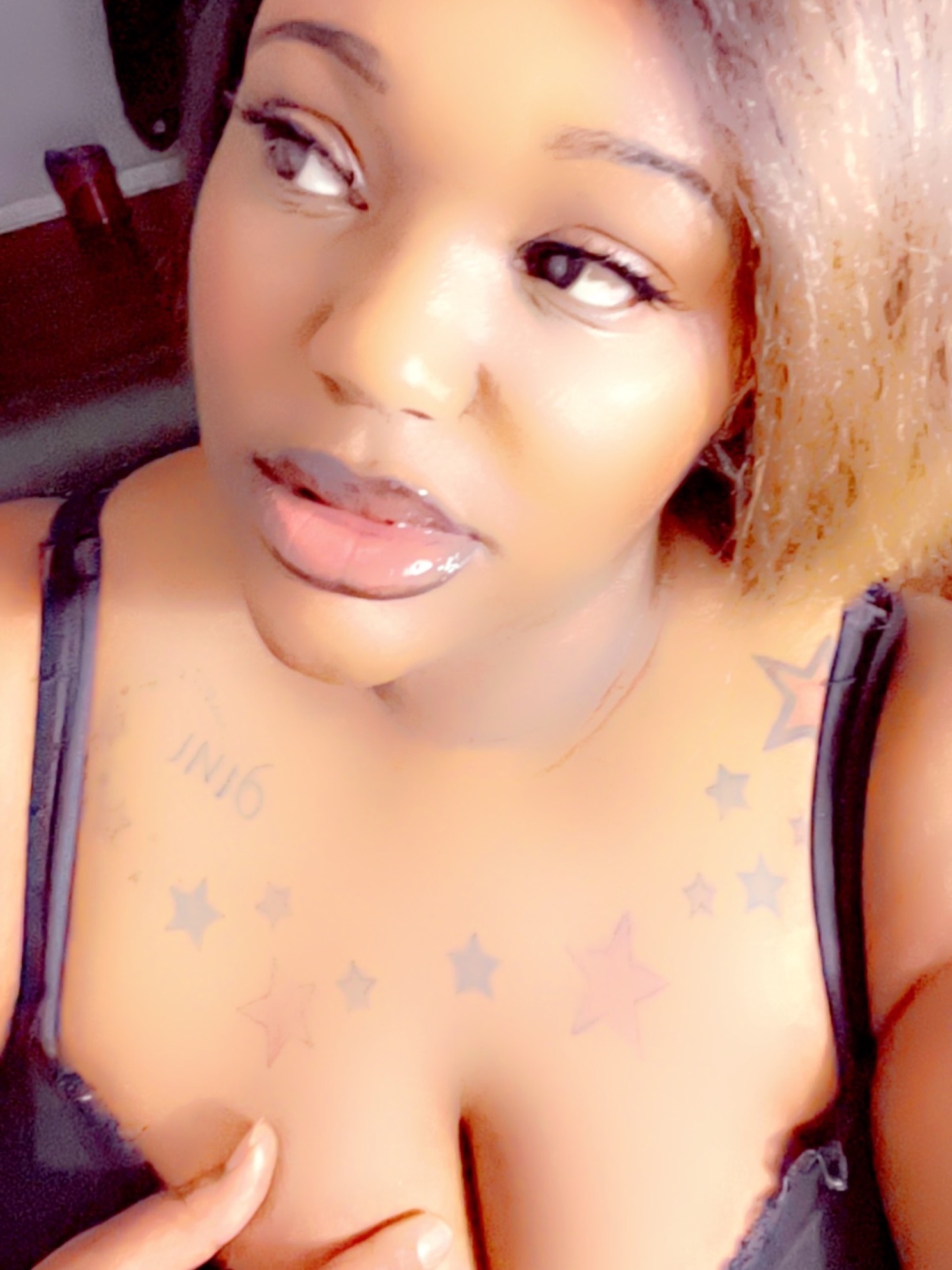 Bluii — curvy creator from Shreveport | Find Her OF