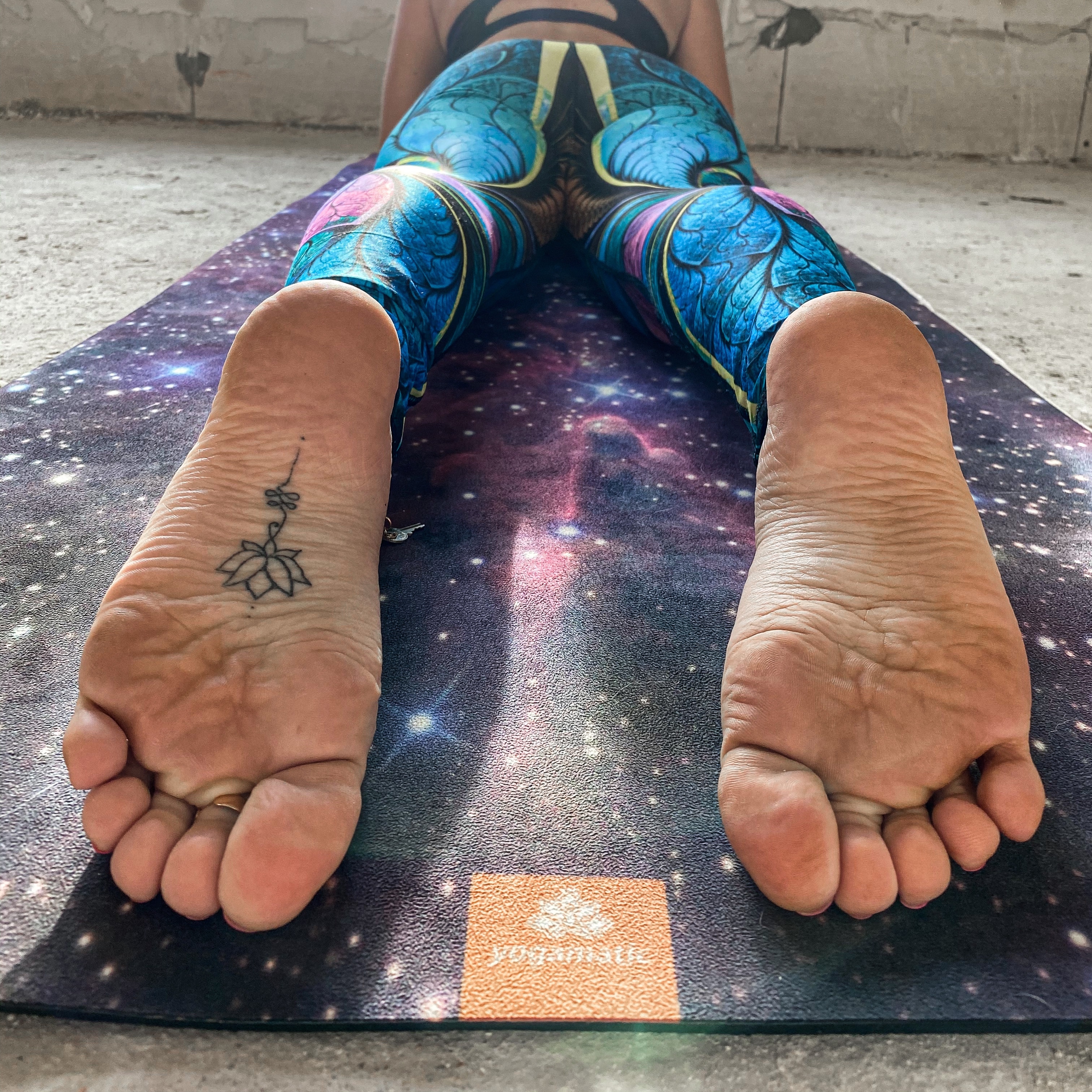 Xfeet — russian, feet creator from St. Petersburg | Find Her OF