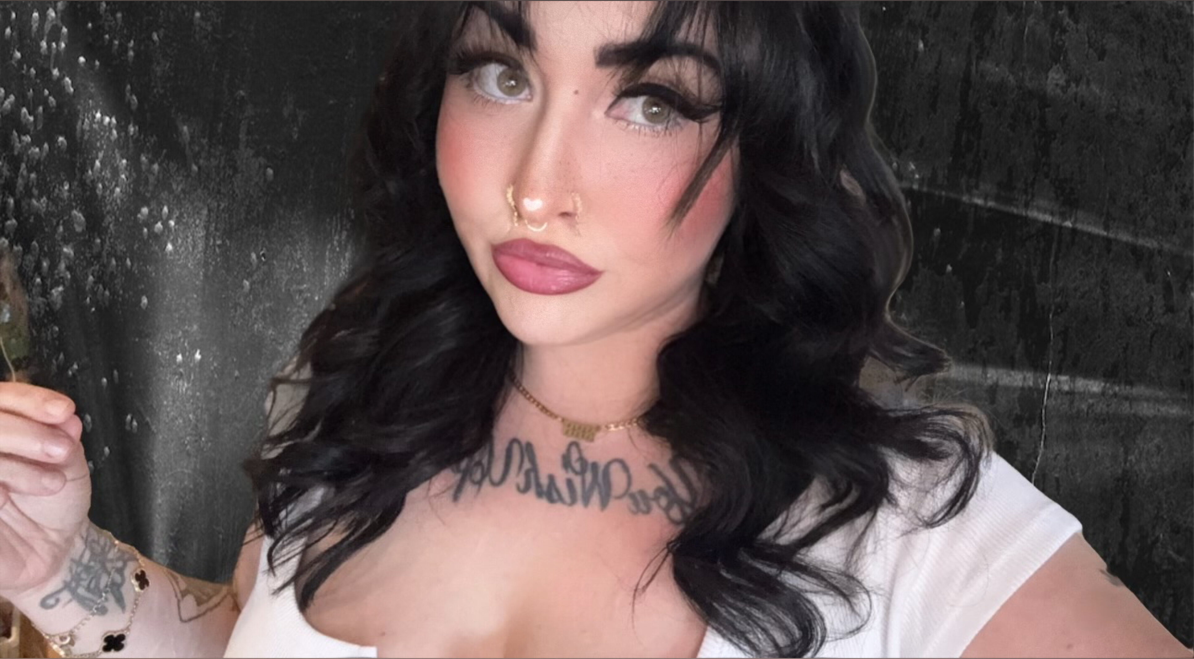 Raven — couple creator from Baltimore | Find Her OF