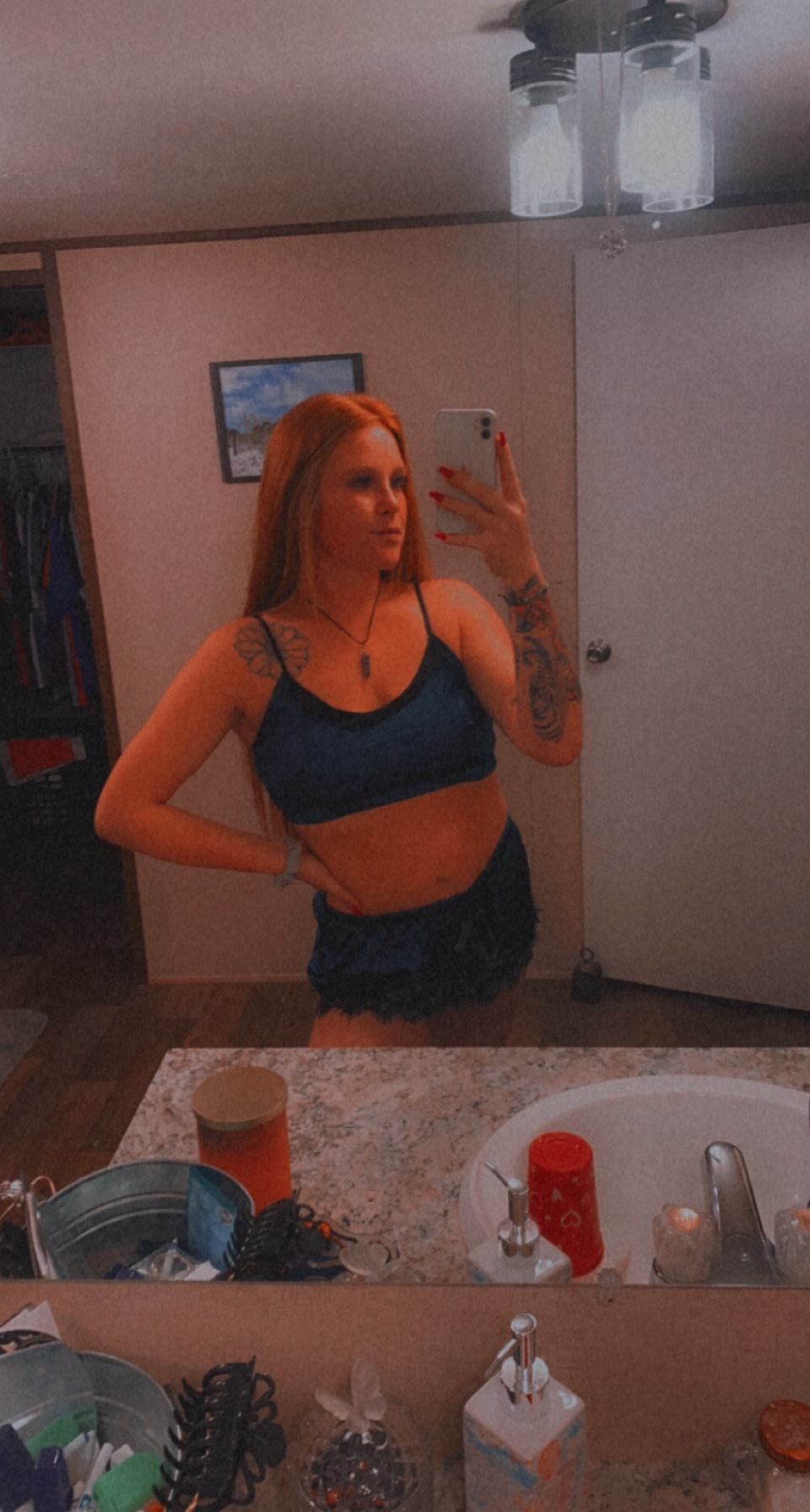 daisymay — redhead creator from Gastonia | Find Her OF