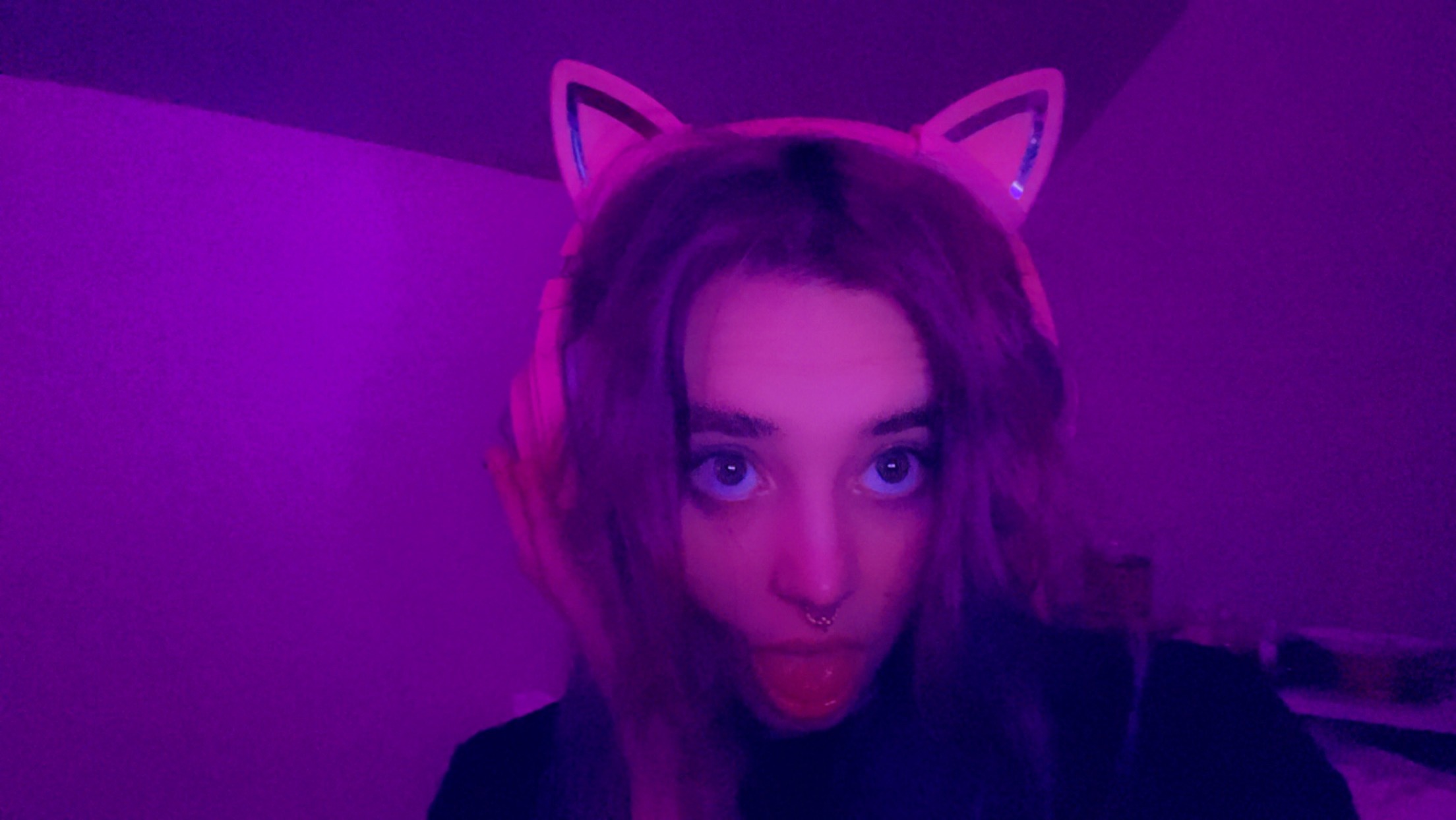 Cherrybomb — goth, tattoo creator from Minneapolis | Find Her OF