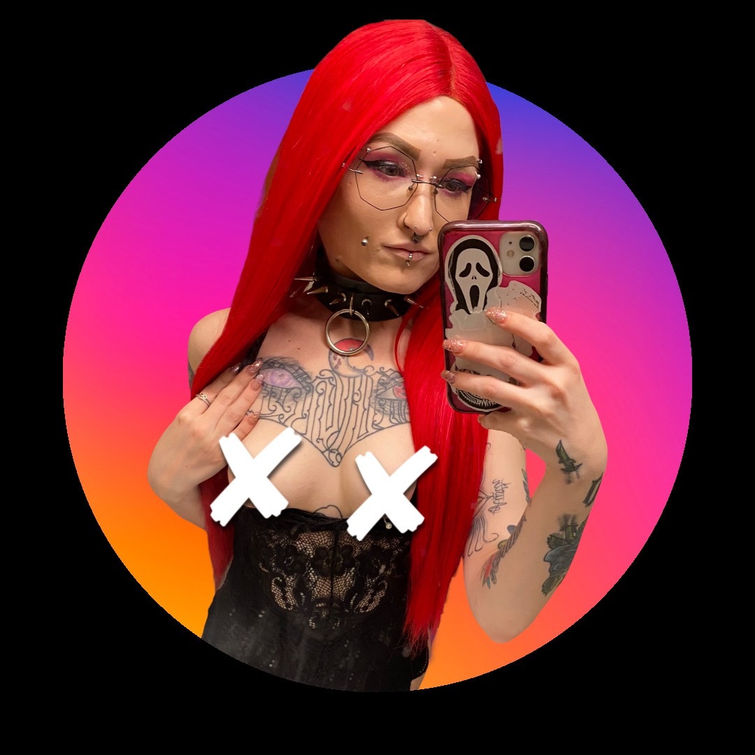 Amethyst Taylor OnlyFans creator from Buffalo
