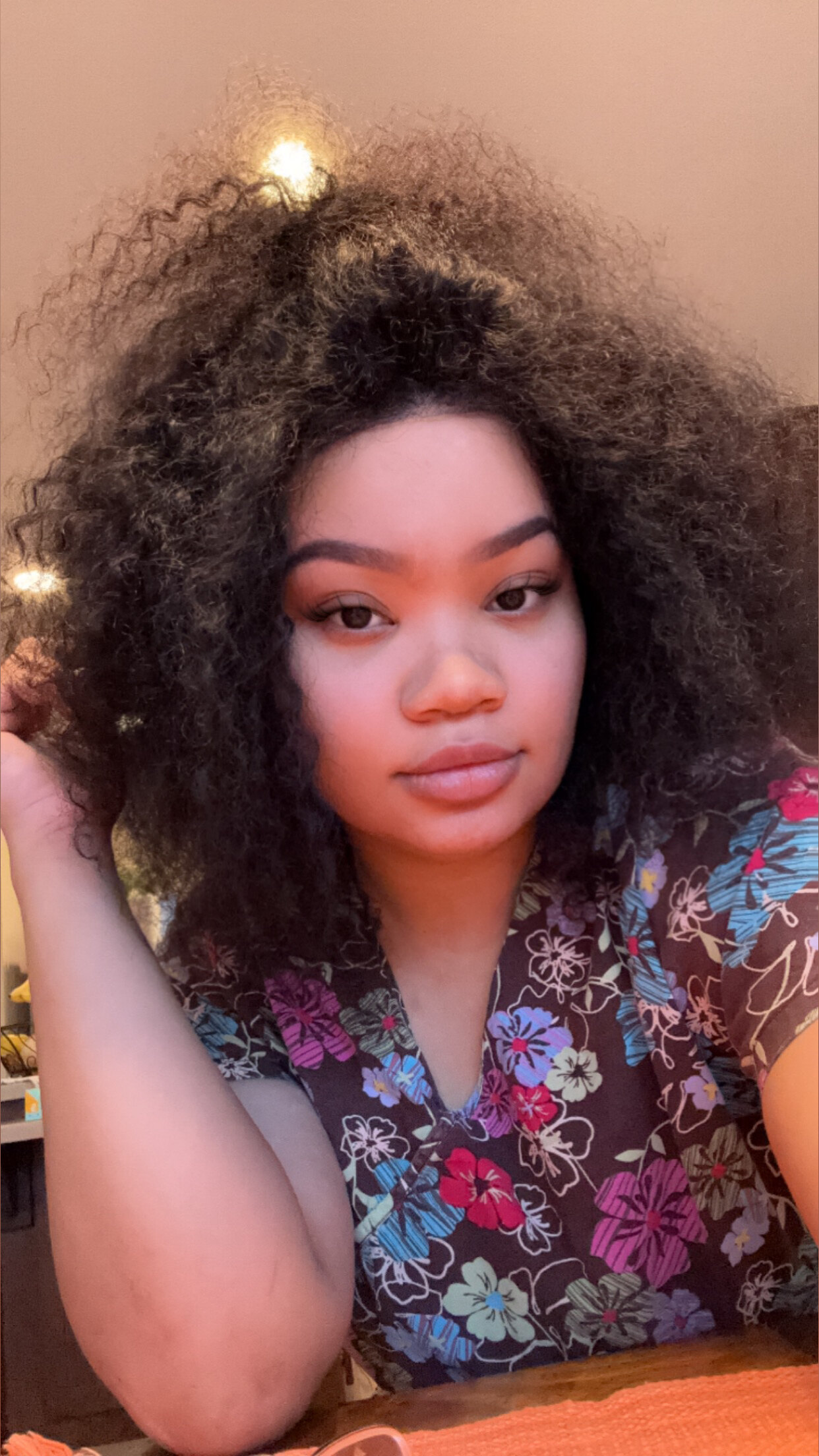 Stina 🌺 — new, ebony creator from Spokane | Find Her OF