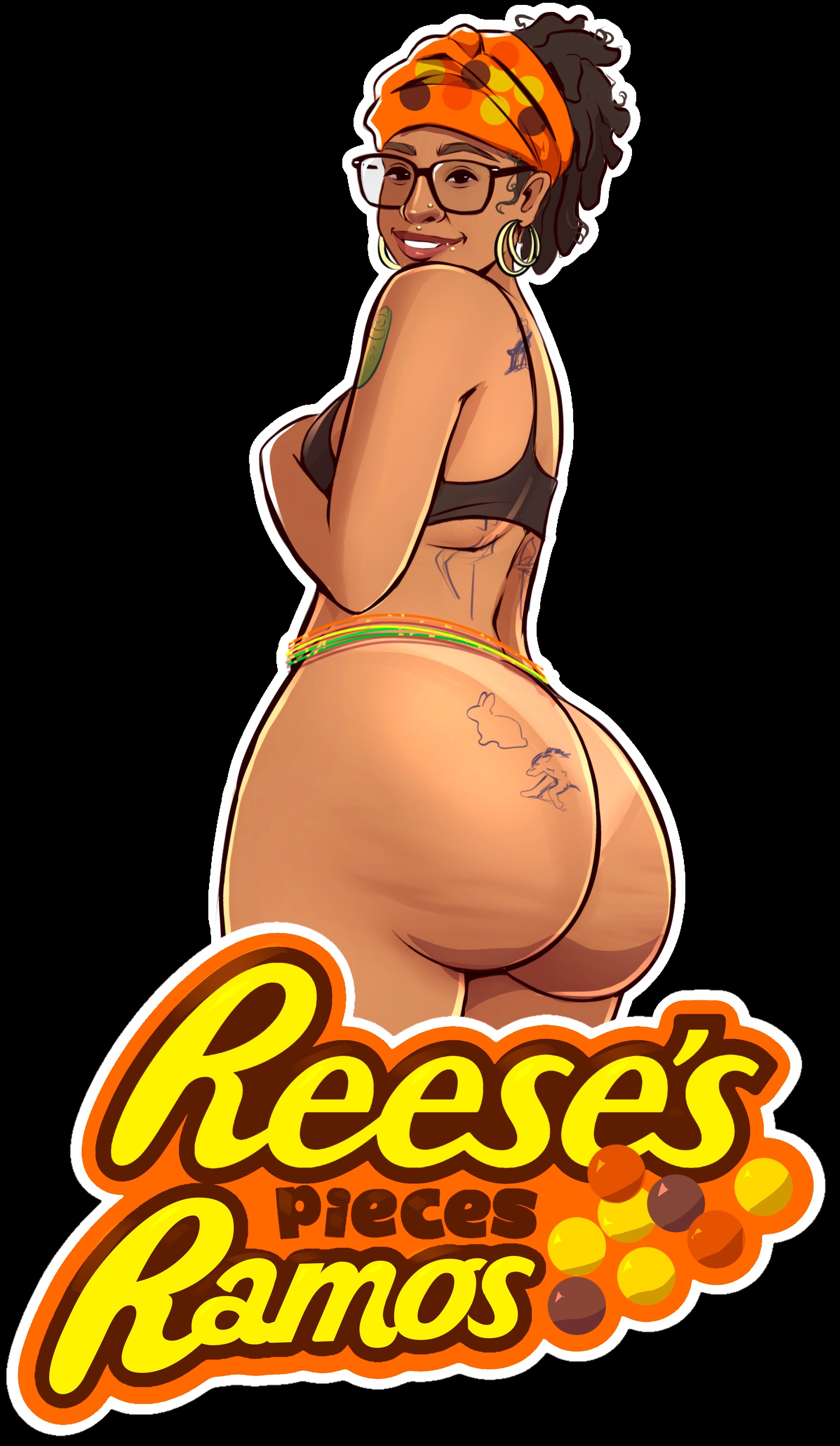 Reeses pieces Ramos — new, teen creator from Lancaster | Find Her OF
