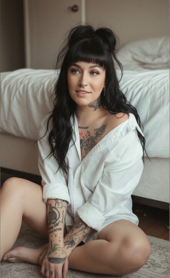 XxTttdStnr072xX — tattoo creator from Wyoming | Find Her OF