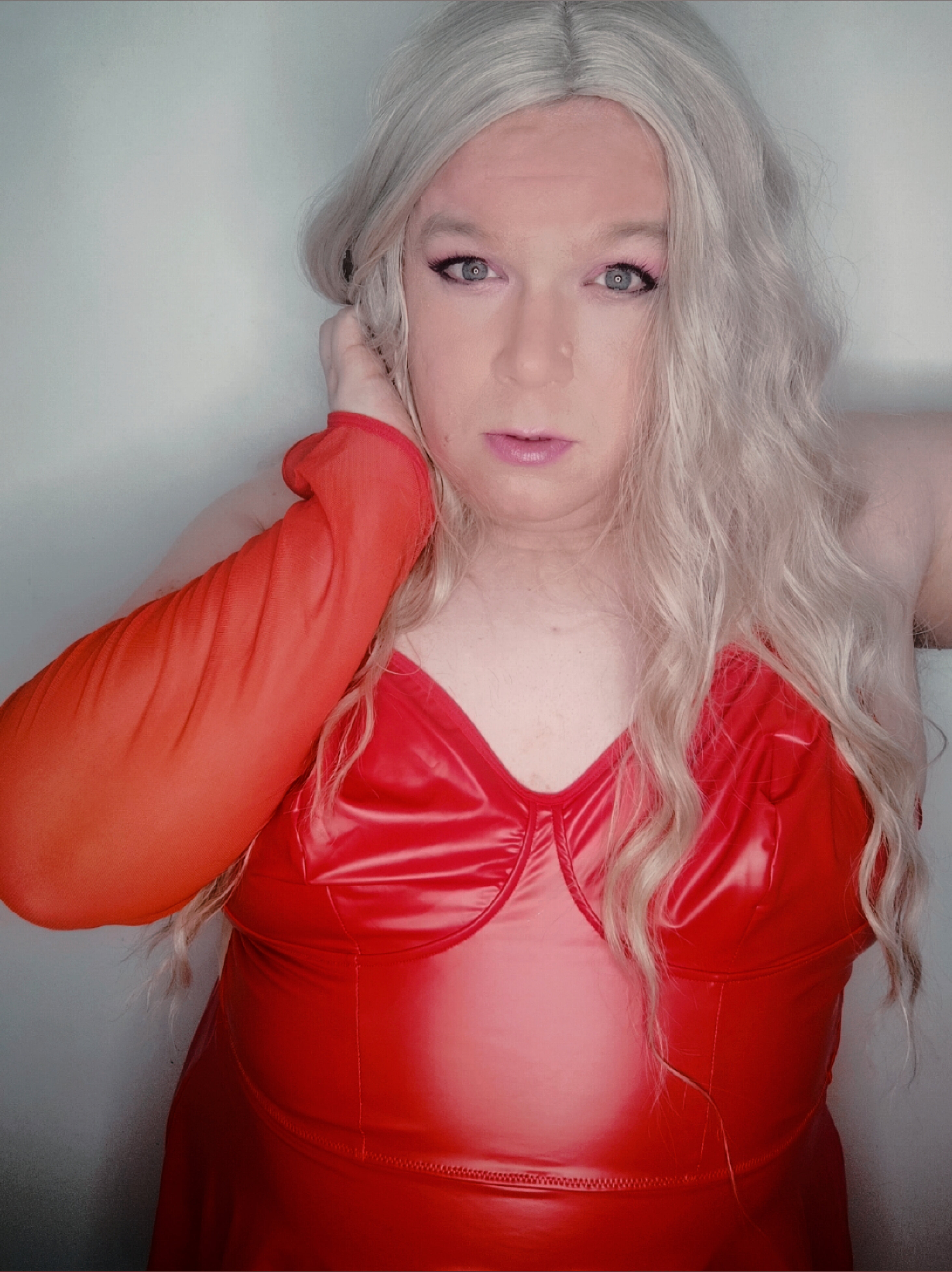 Yasmina Rice — bdsm, curvy creator from Helsinki | Find Her OF