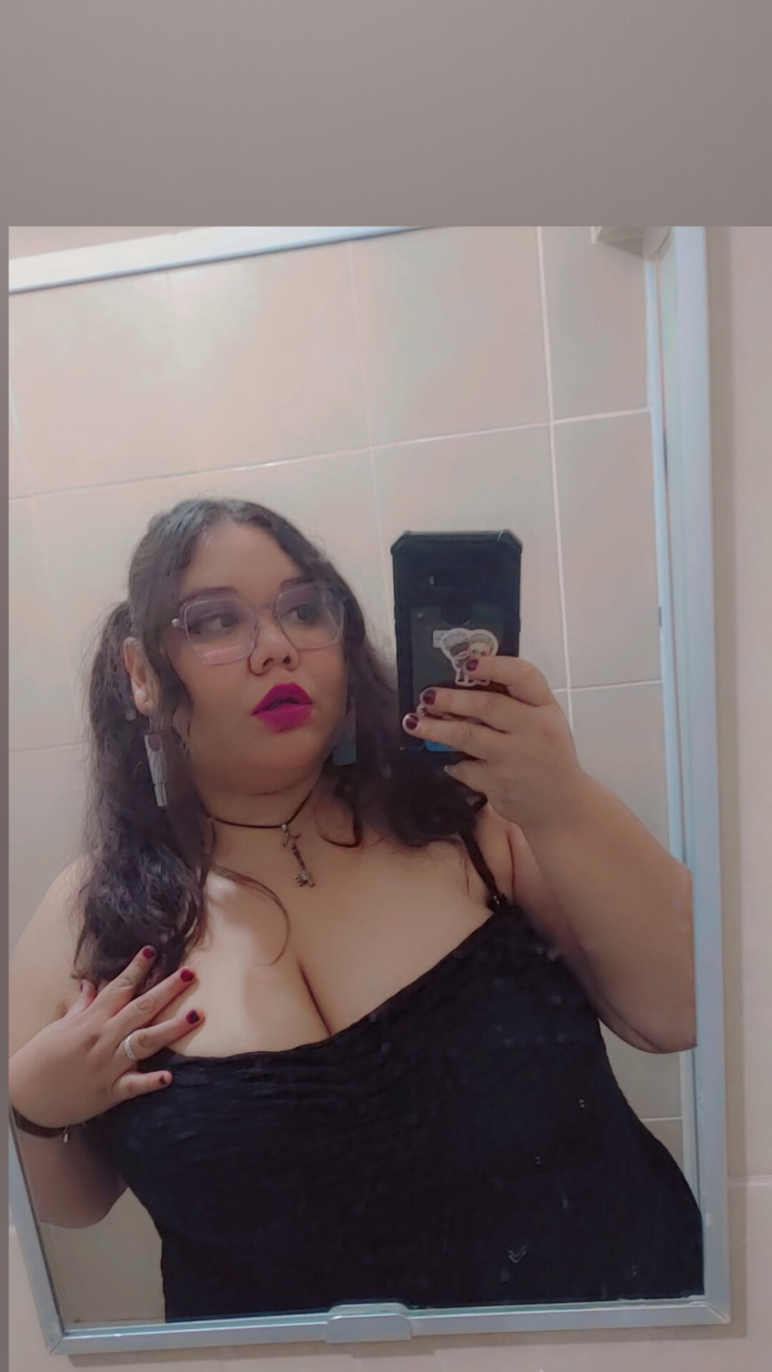 YasuminJazz — cosplay, free creator from Quito | Find Her OF