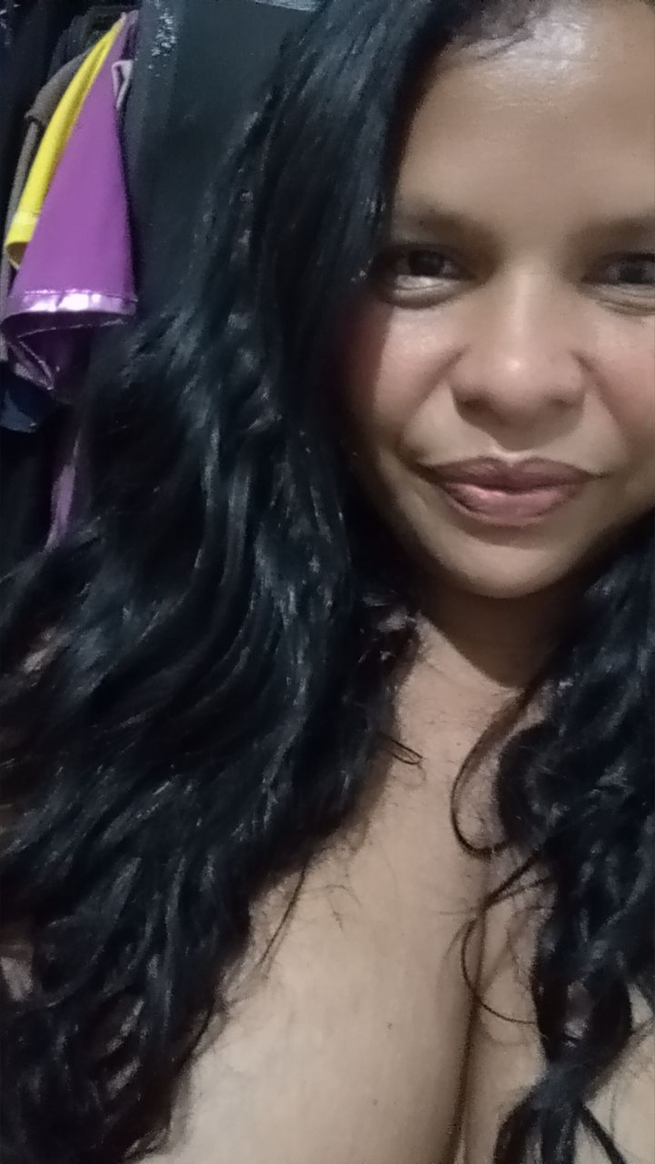 YetziMQ — new creator from Barranquilla | Find Her OF