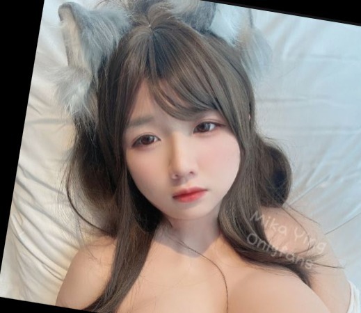 mika ying — teen creator from Hong Kong | Find Her OF