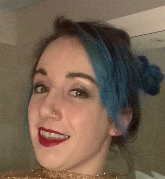 Elizabeth — alt-girl, feet creator from Spokane | Find Her OF