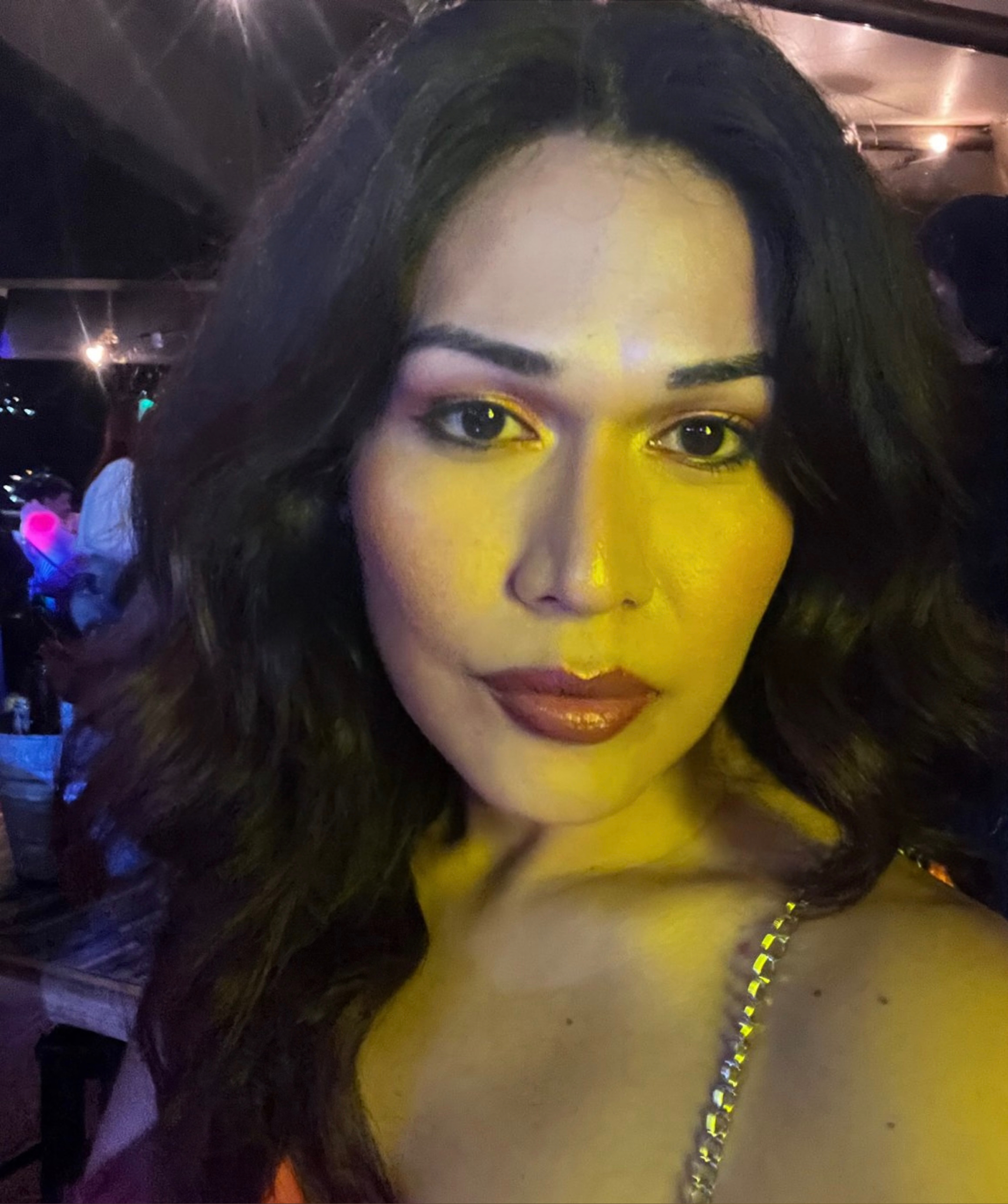 yojaira Anahi Adame Angulo — new creator from Acapulco | Find Her OF