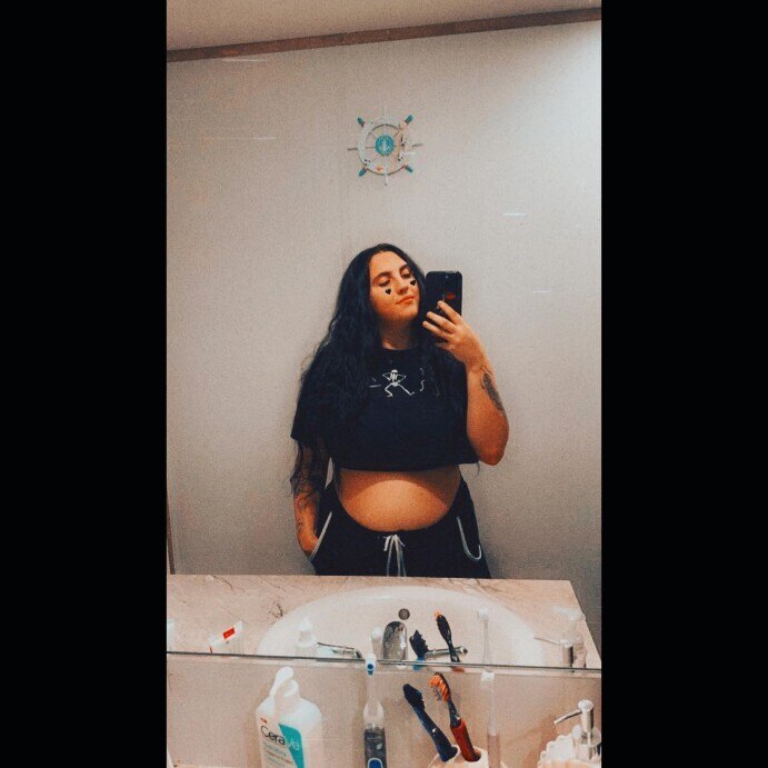 Peaches OnlyFans creator from Fort Worth