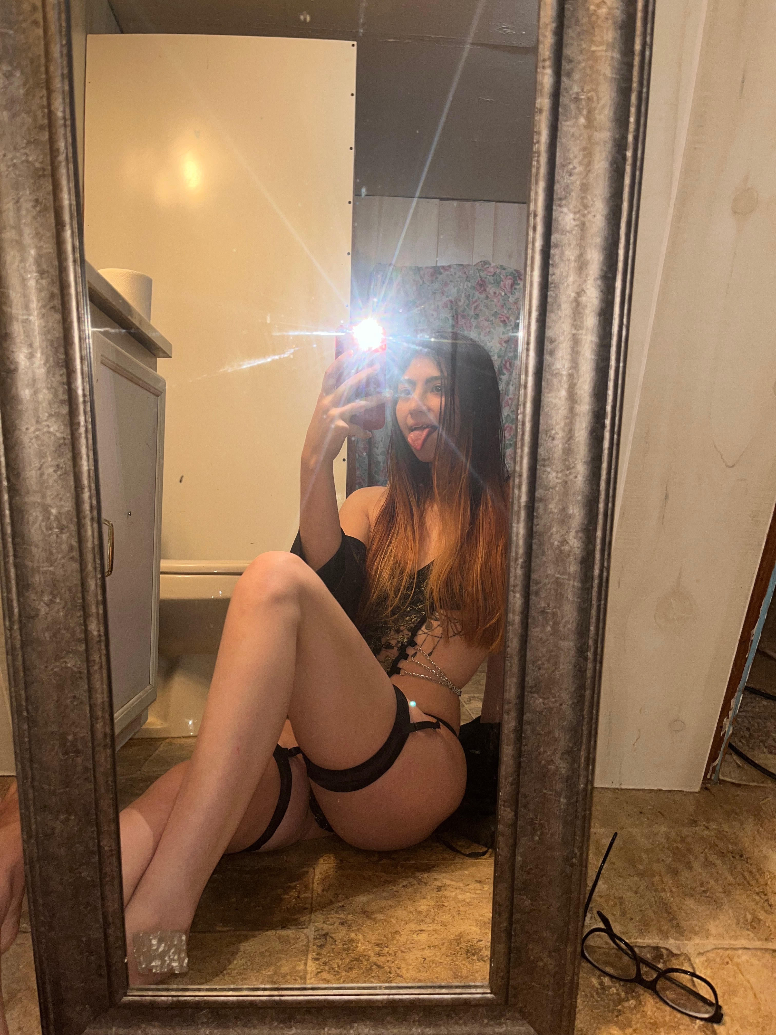 Eliza — bdsm creator from South Carolina | Find Her OF