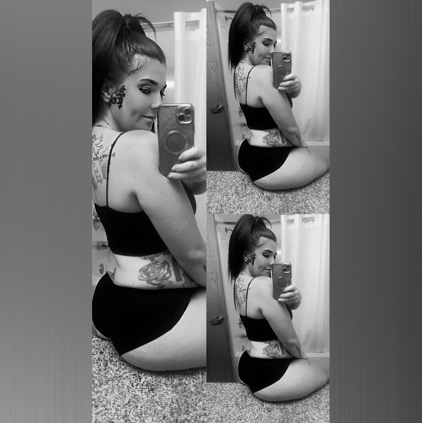 Queen B — femdom creator from Indianapolis | Find Her OF