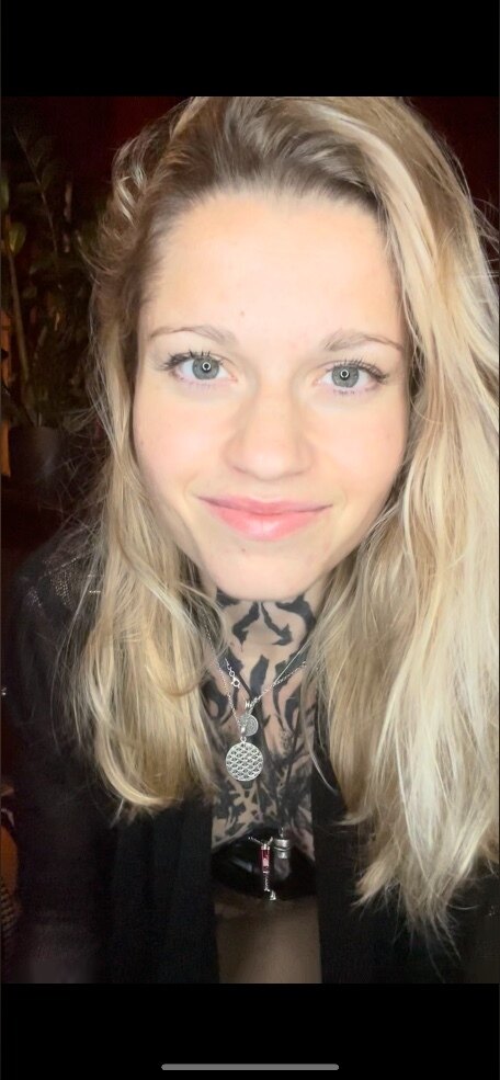Zephyra — new, tattoo creator from Zurich | Find Her OF