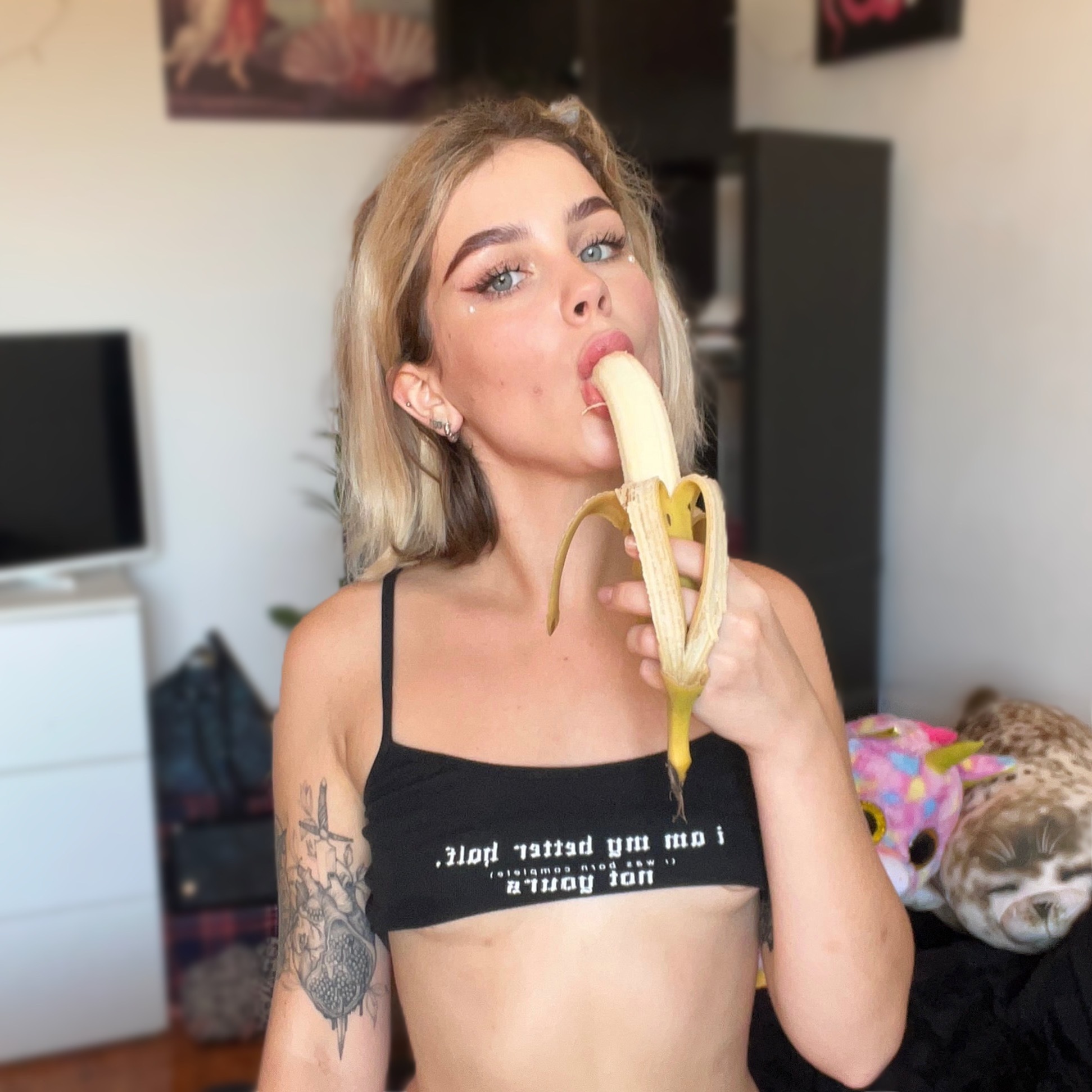Zoey X — new creator from Santa Barbara | Find Her OF