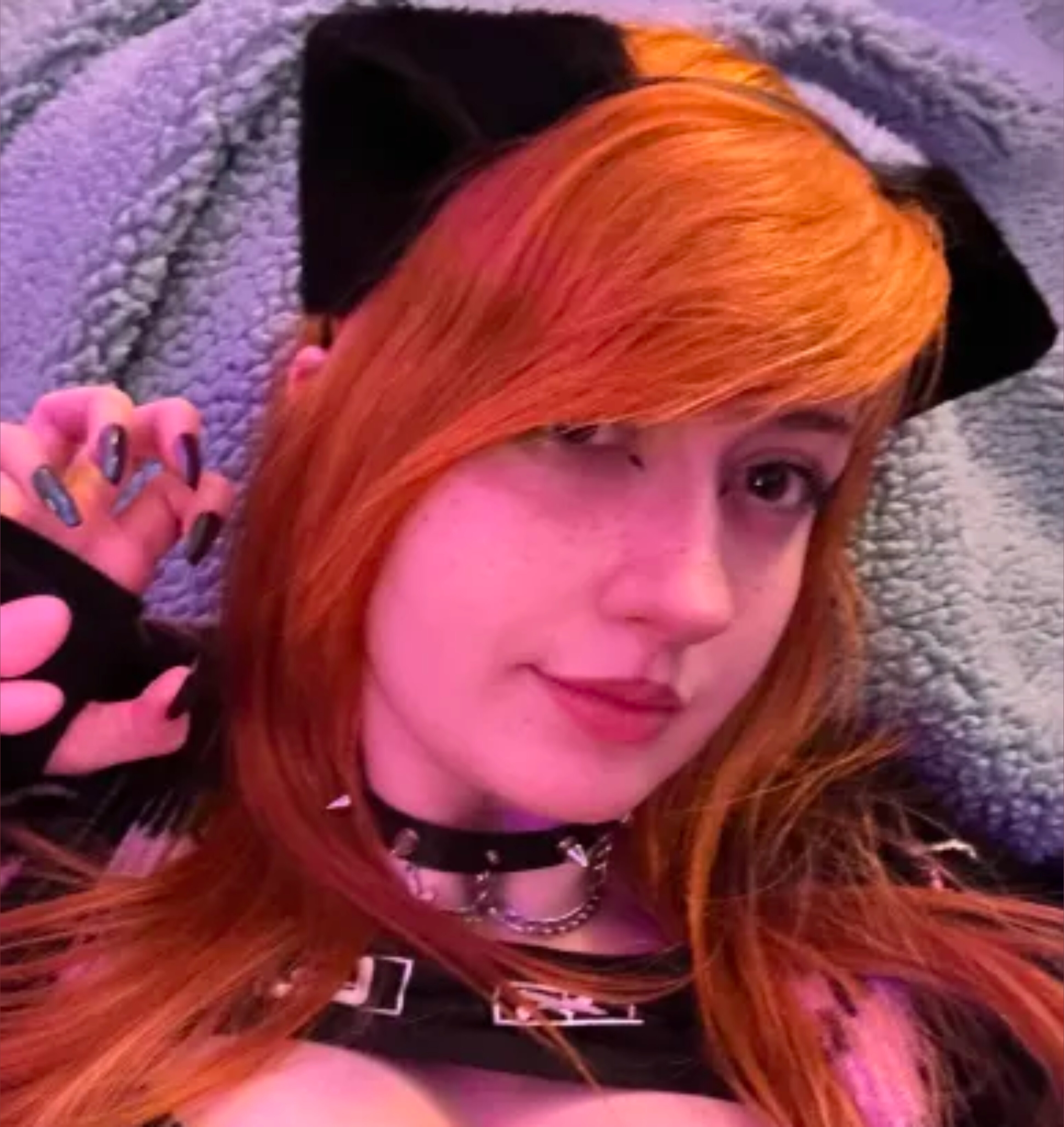 zombonn — cosplay, bdsm creator from Bonn | Find Her OF