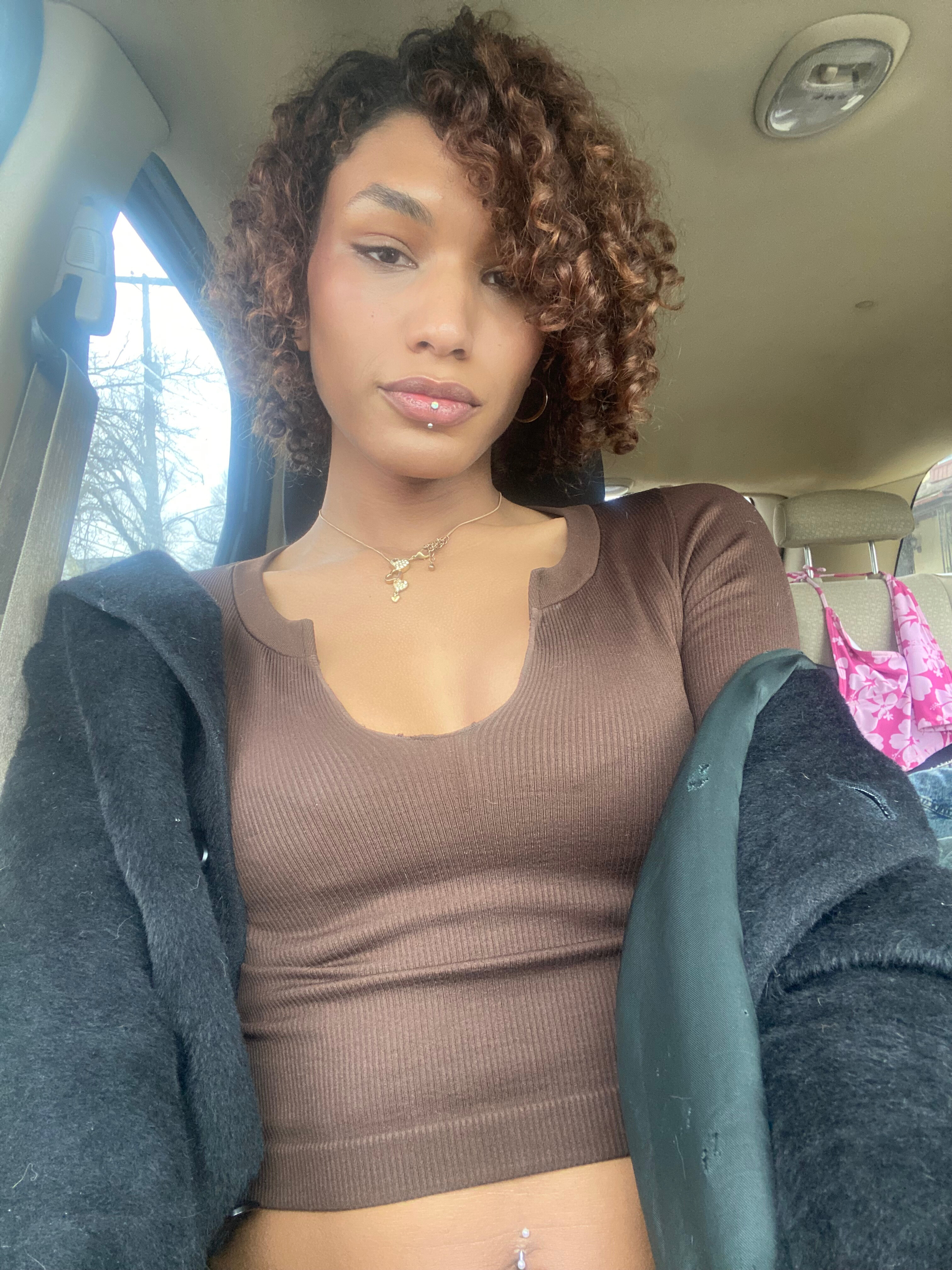 Niah OnlyFans creator from Buffalo