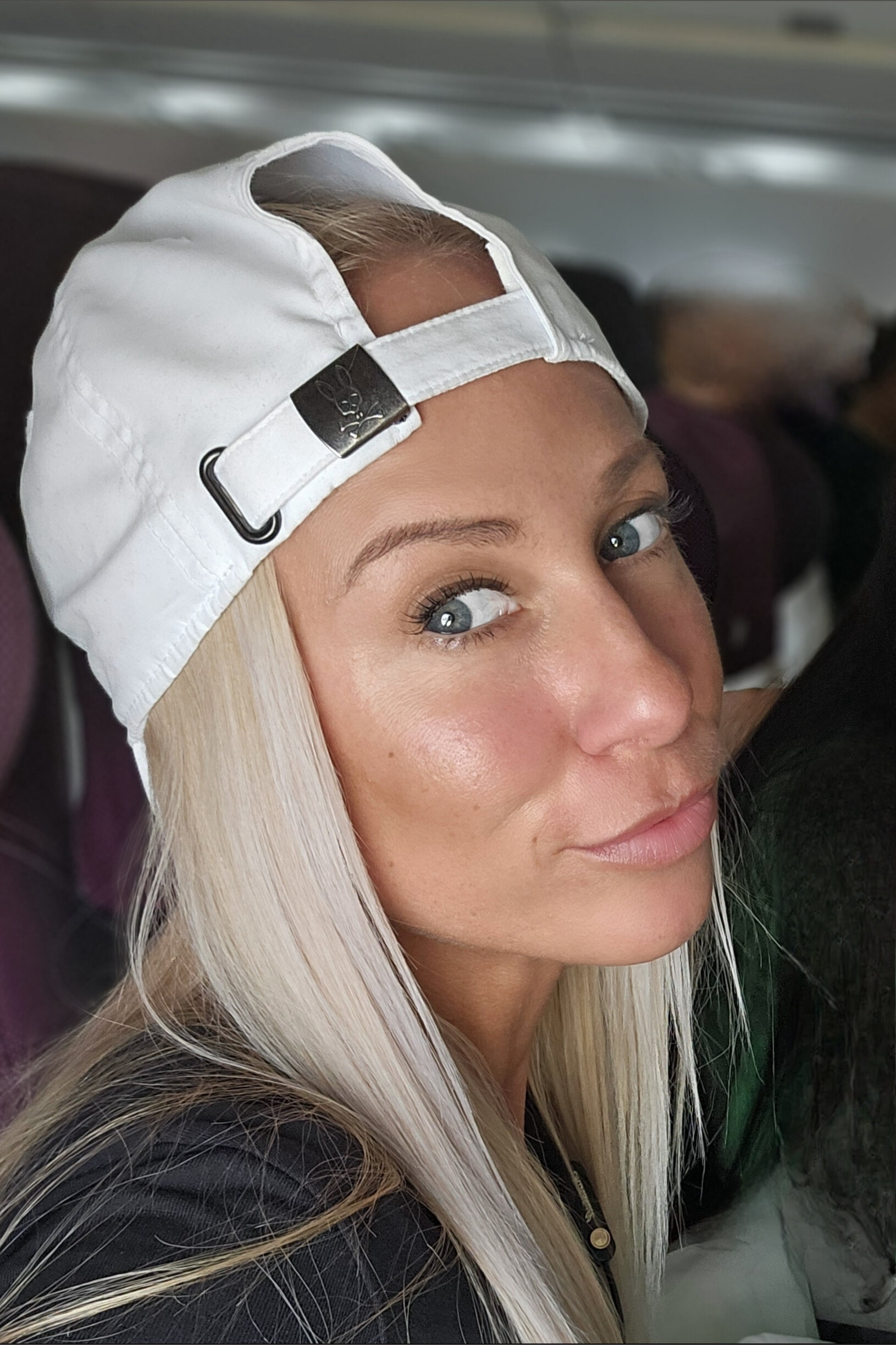 Zuzana Kasinski — free, usa creator from Prague | Find Her OF