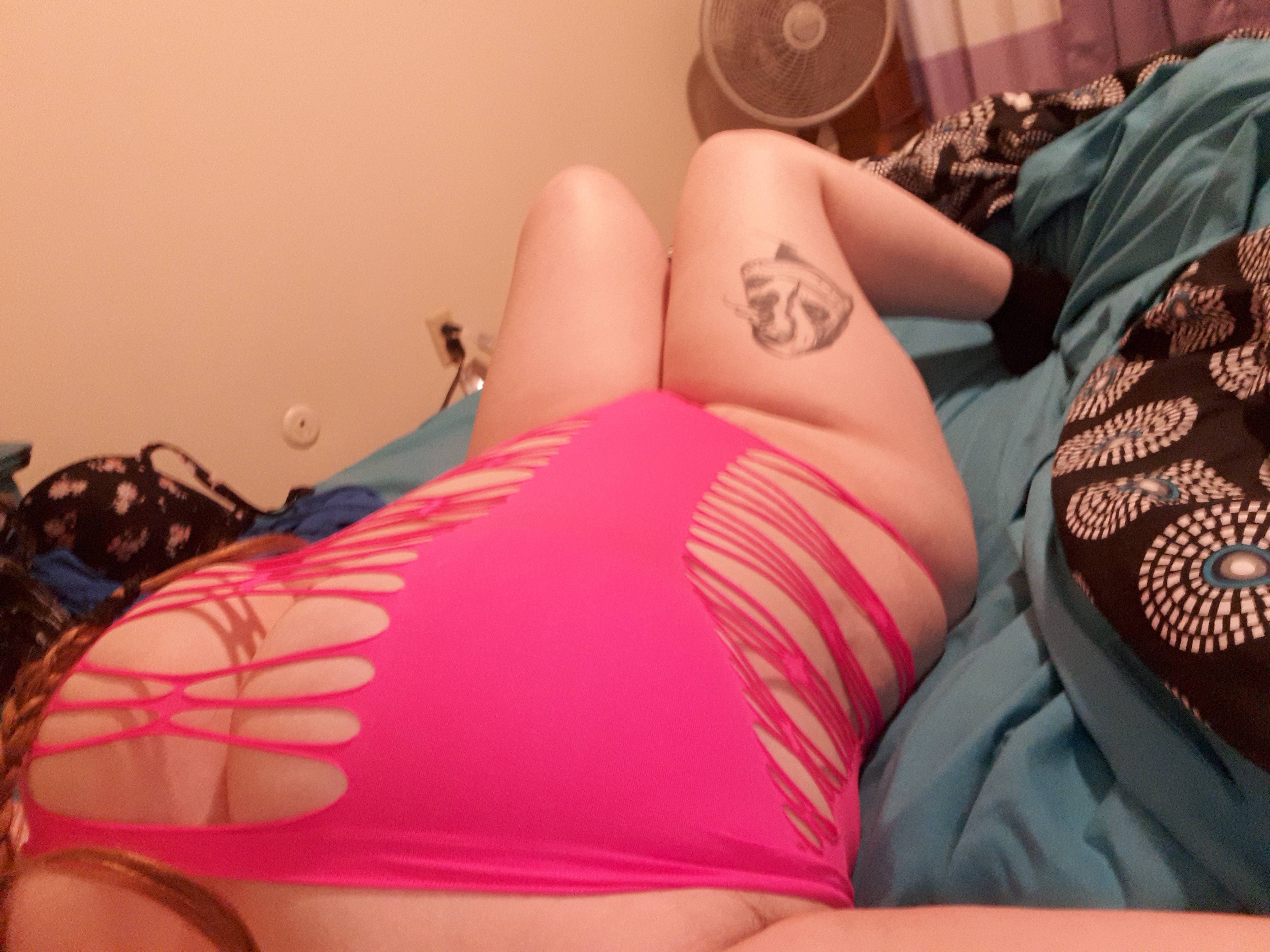Xxbabyxx OnlyFans creator from Jacksonville